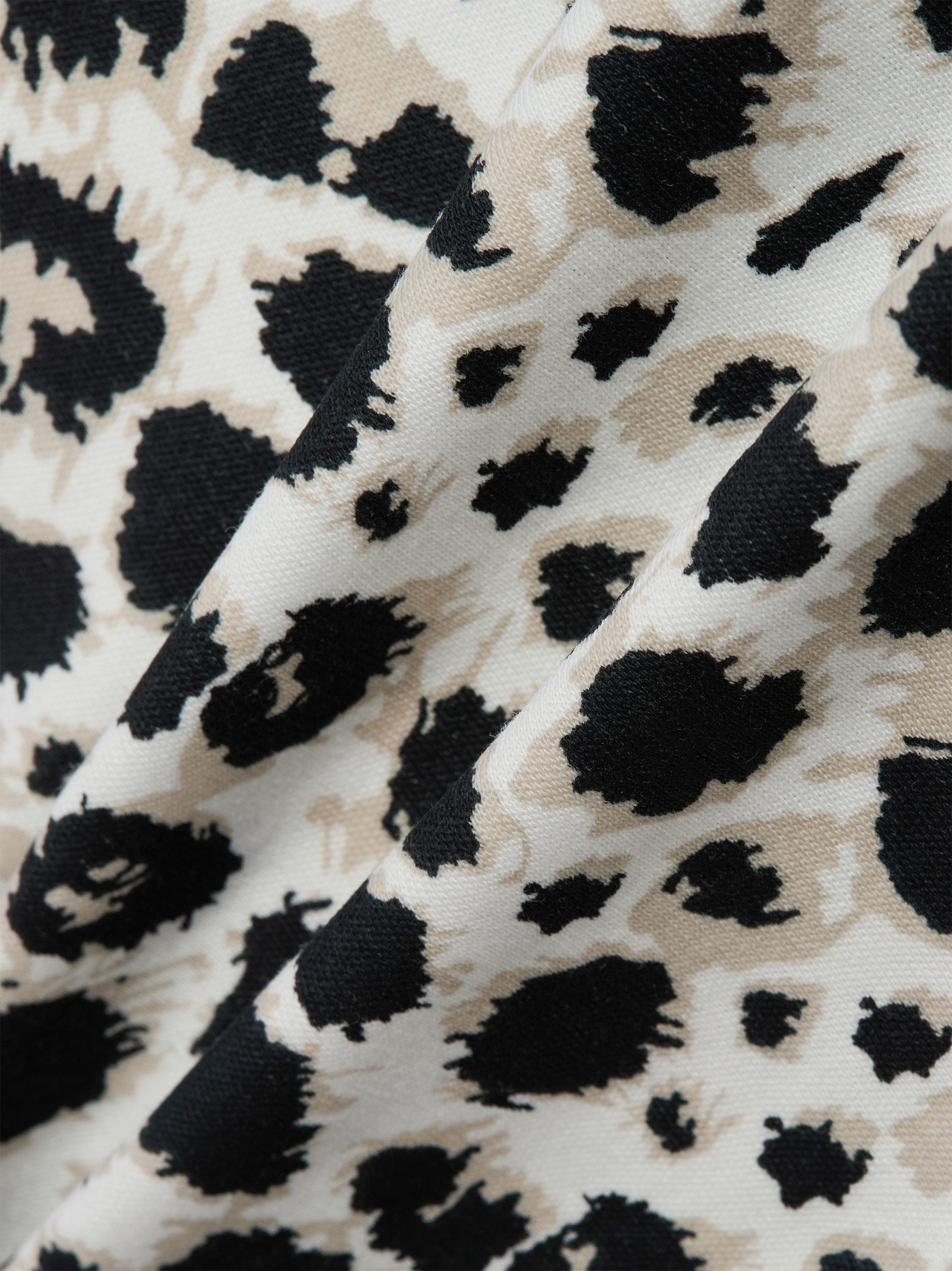 Marie Lund Langarmshirt