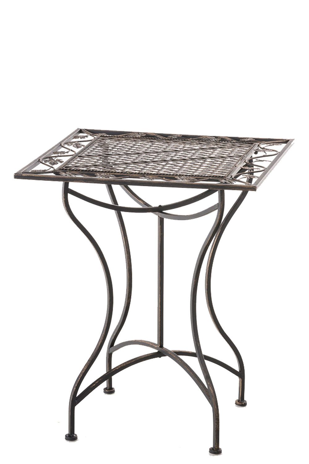 CLP Beistelltisch Asina 60 x 60 günstig online kaufen