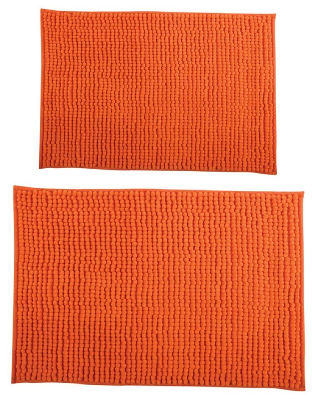 MSV Badematte CHENILLE, rutschsicher, schnelltrocknend, 100% günstig online kaufen