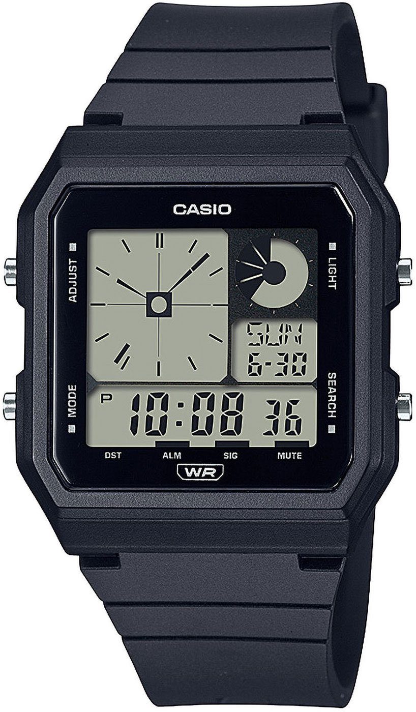 CASIO Quarzuhr Herrenuhr - Casio Modell: günstig online kaufen
