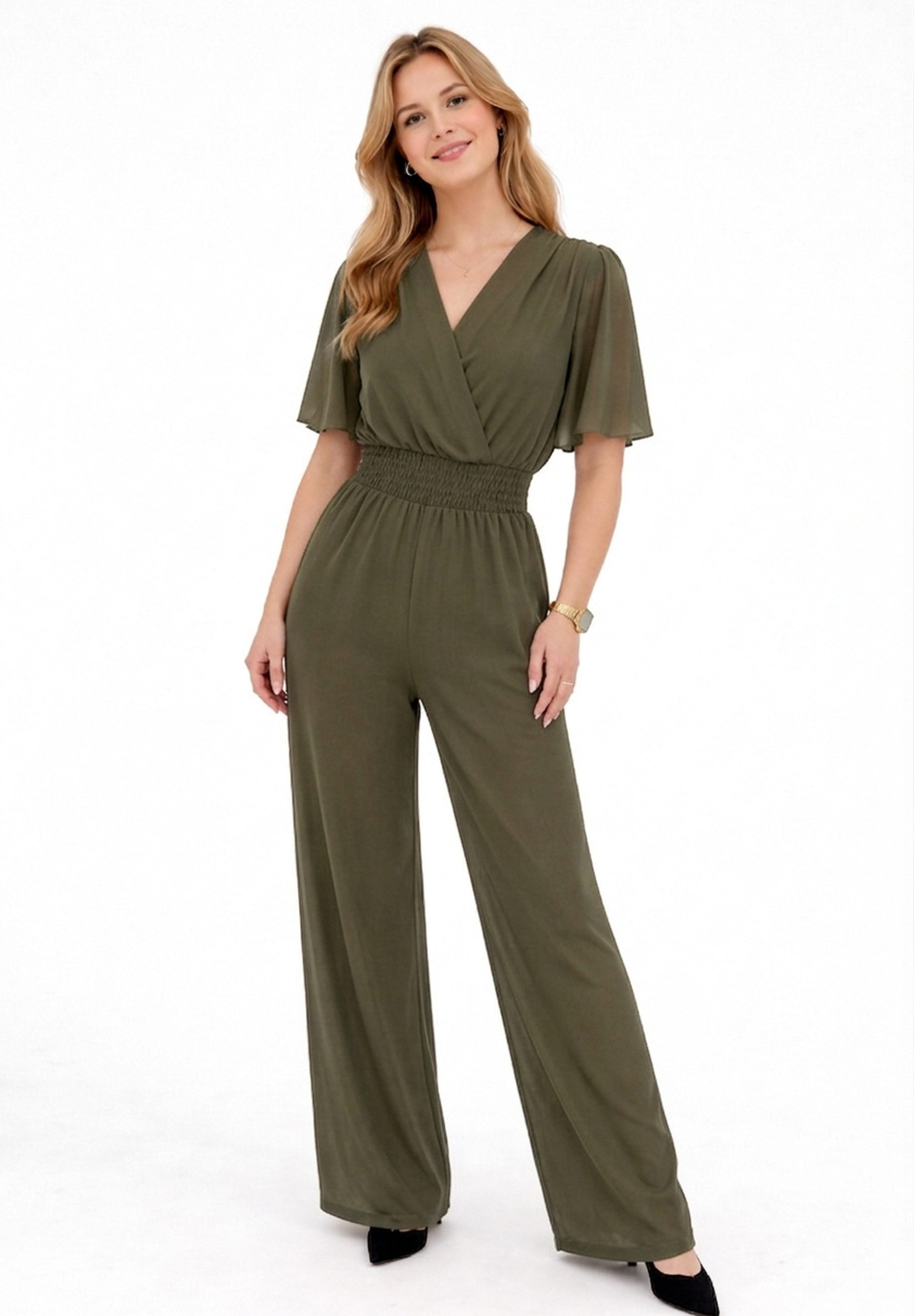 Elara Jumpsuit Jumpsuit
