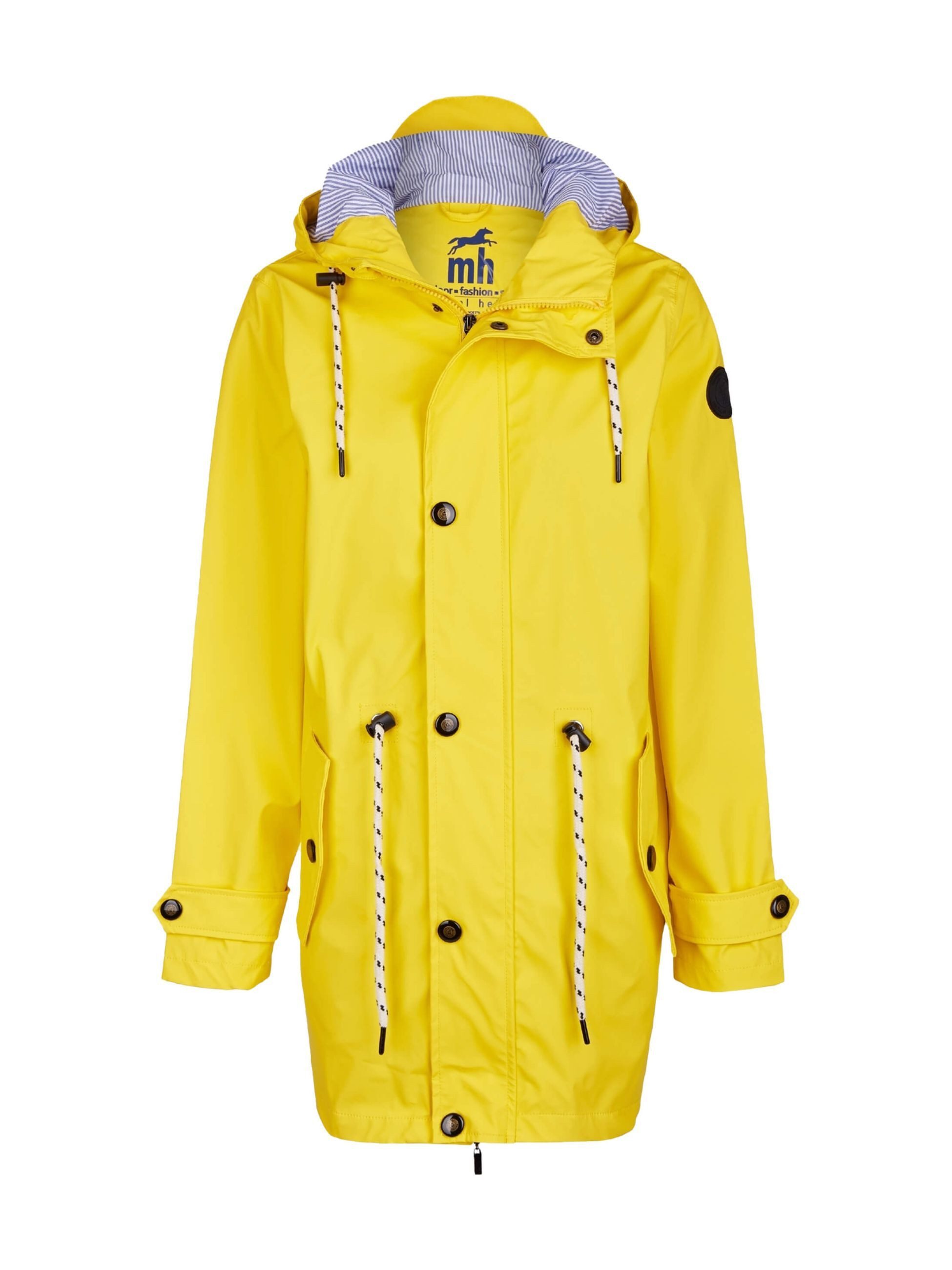 Michael Heinen Regenjacke Damen Friesennerz wasserdicht, günstig online kaufen