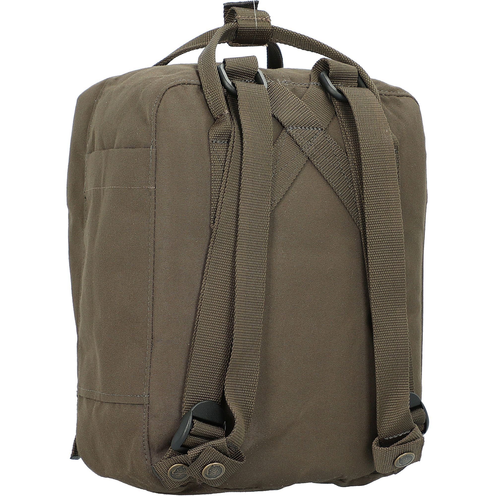 Fjällräven Rucksack Re-Kanken, Polyester