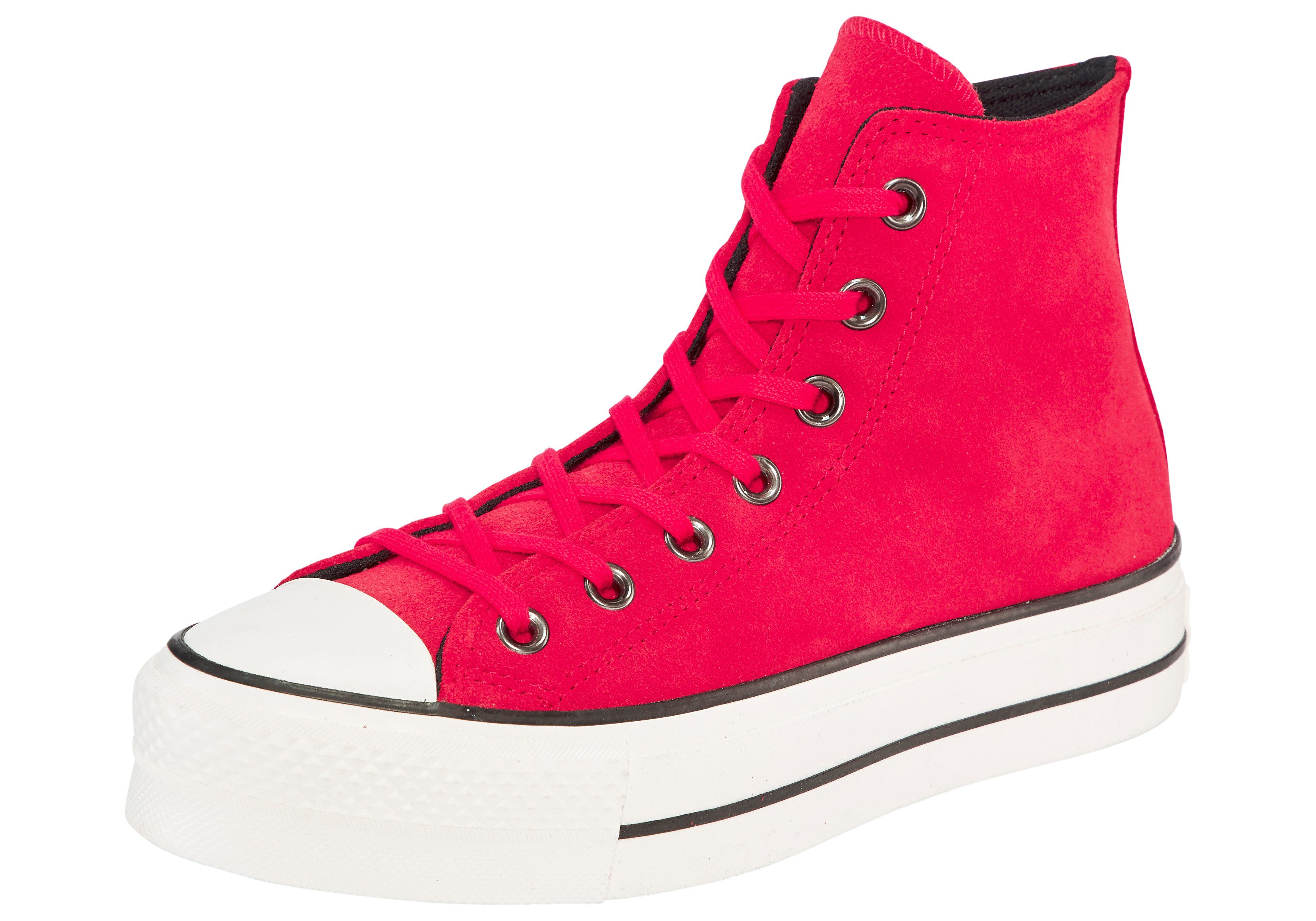 Converse CHUCK TAYLOR ALL STAR LIFT Sneaker günstig online kaufen