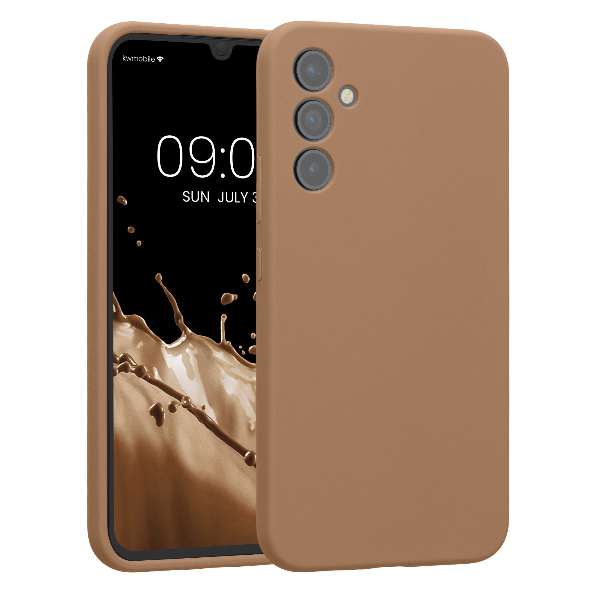 Handyhülle Handyhülle für Samsung Galaxy A34 5G Hülle