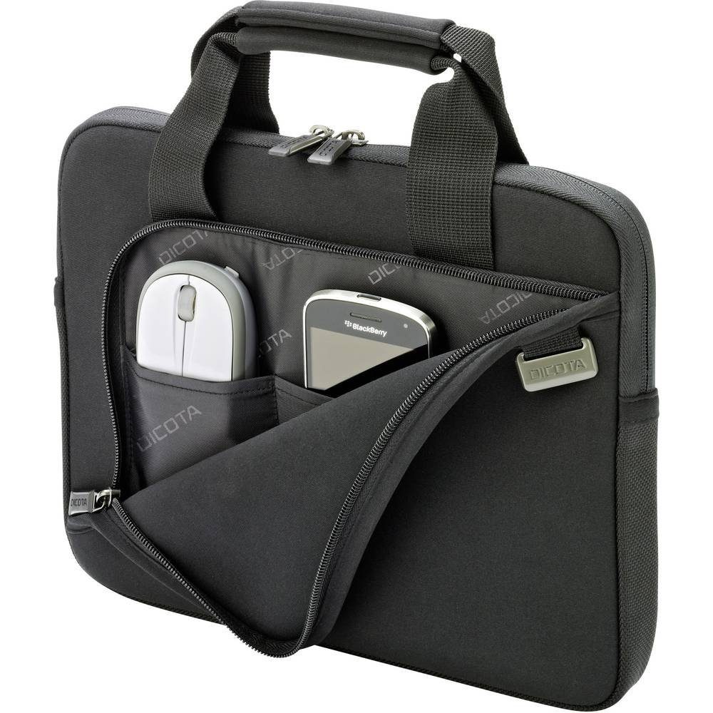 DICOTA Notebook- 10-11.6 und Laptoptasche Tablet-Tasche