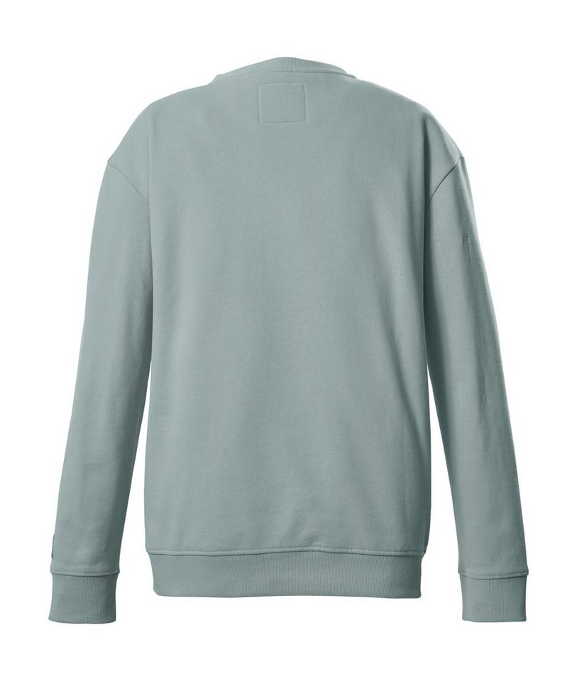 G.I.G.A. DX by killtec Sweatshirt GS 159 WMN SWT SHRT GOTS, Damen  Sweatshirt aus 100% Bio-Baumwolle