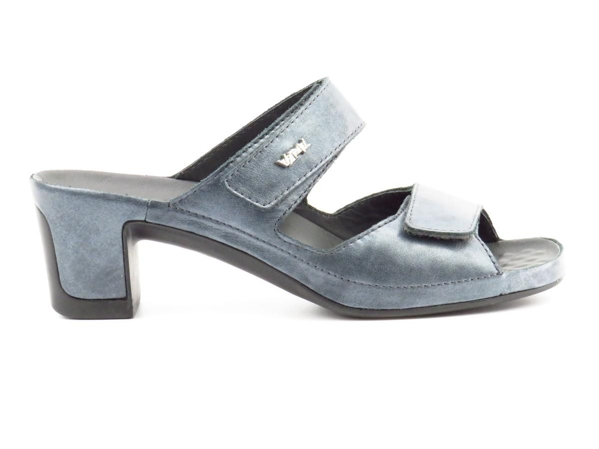 Vital Joy Seed platin Pantolette