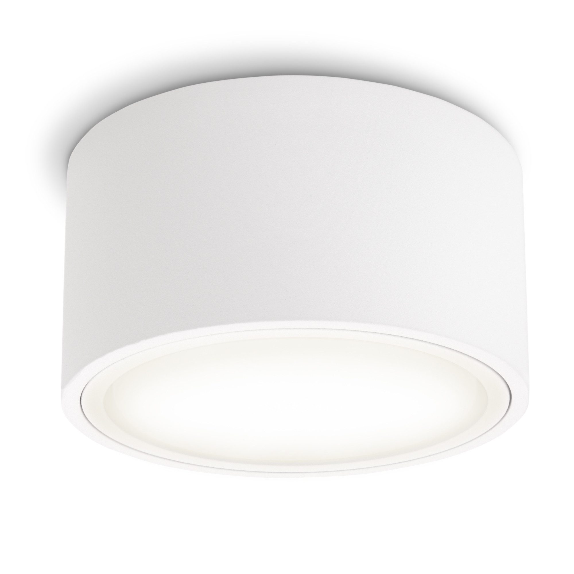 SSC-LUXon LED Aufbaustrahler Flache Aufbauleuchte CELI-X günstig online kaufen
