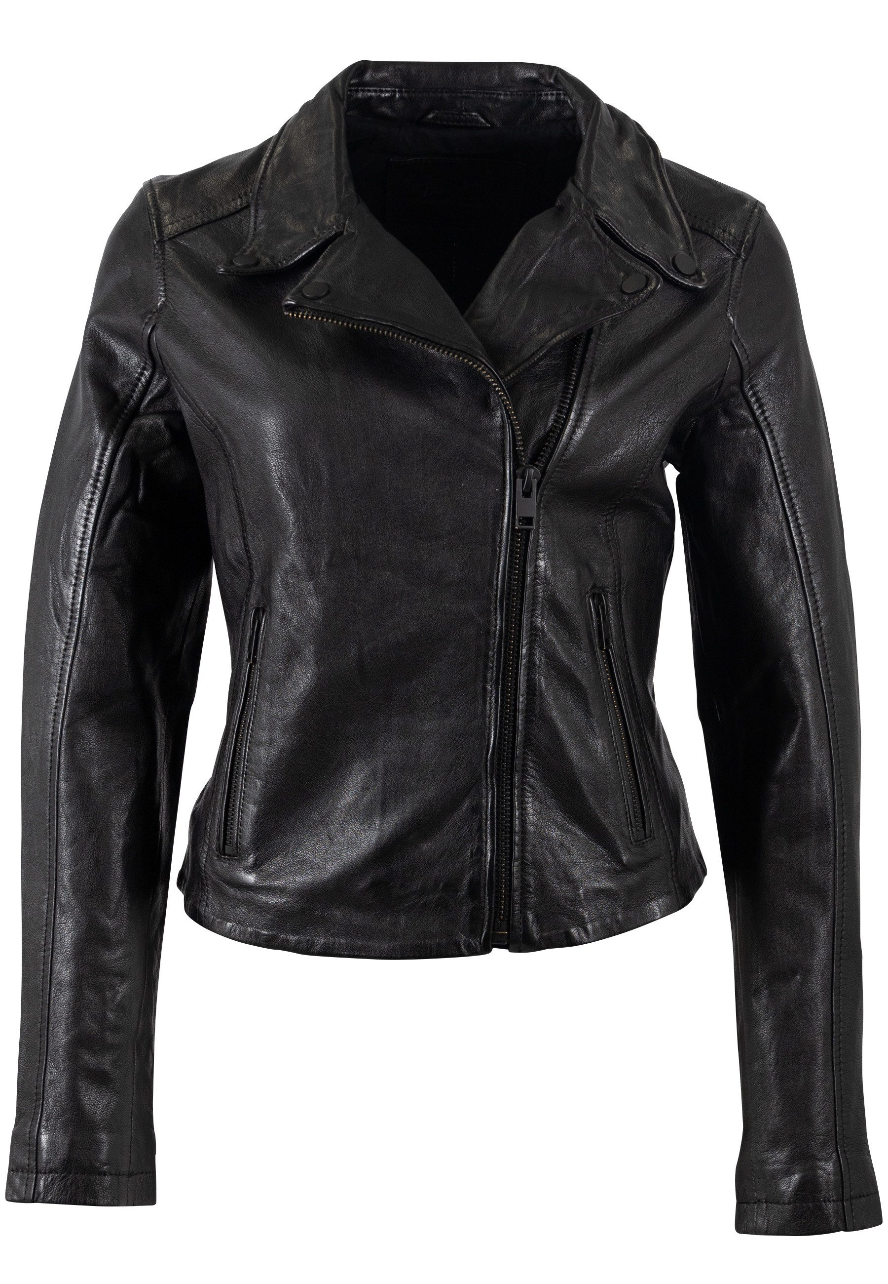Lederjacke MWMishell SF