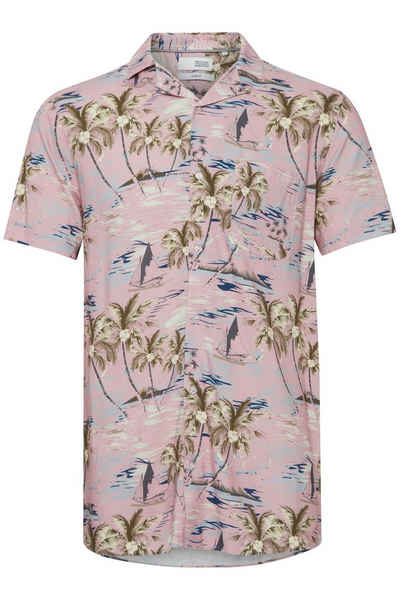 !Solid Hawaiihemd »SDRagnar - 21105139« Kurzarm Hemd mit Print