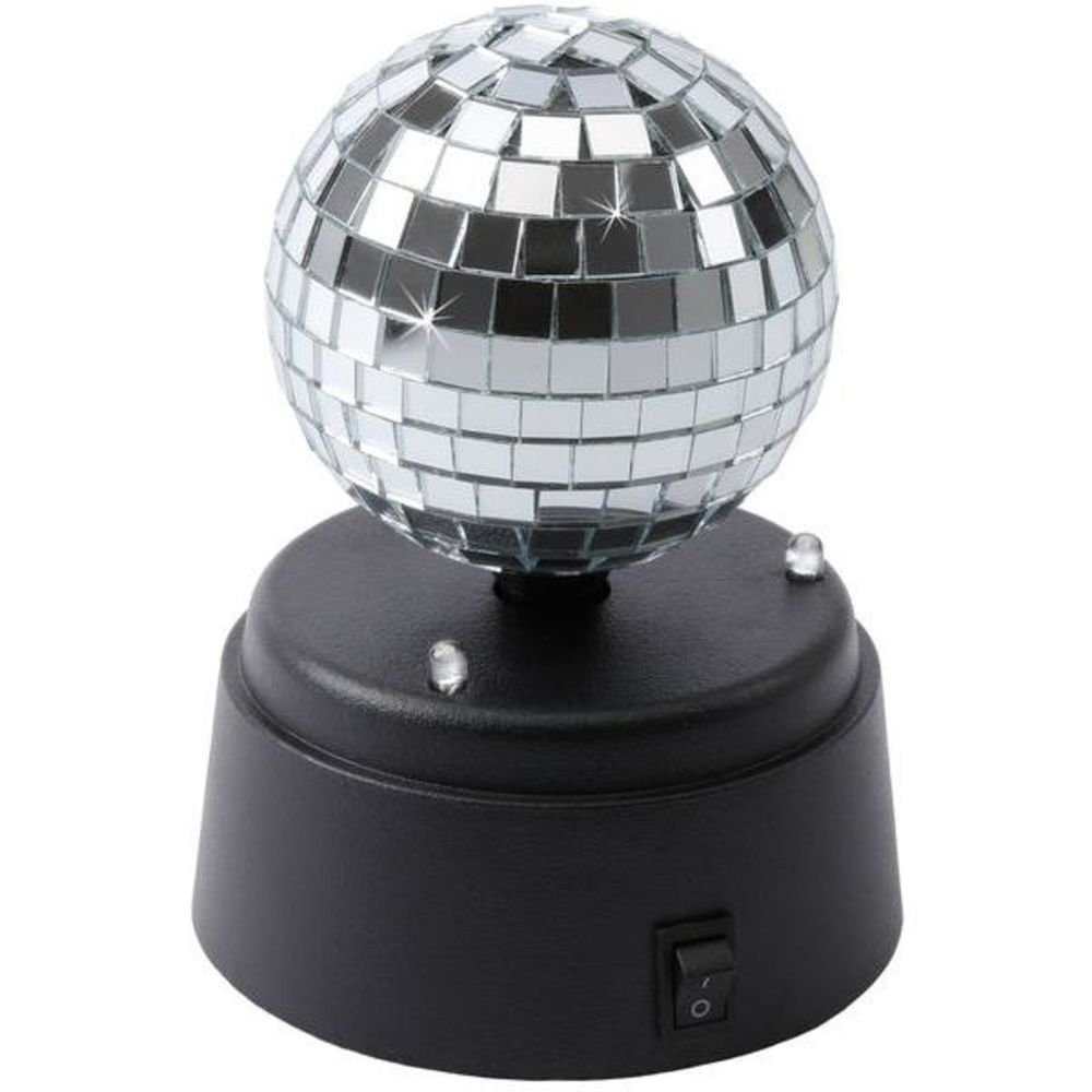 IOIO LED Discolicht DSB 01 Mini Spiegelball
