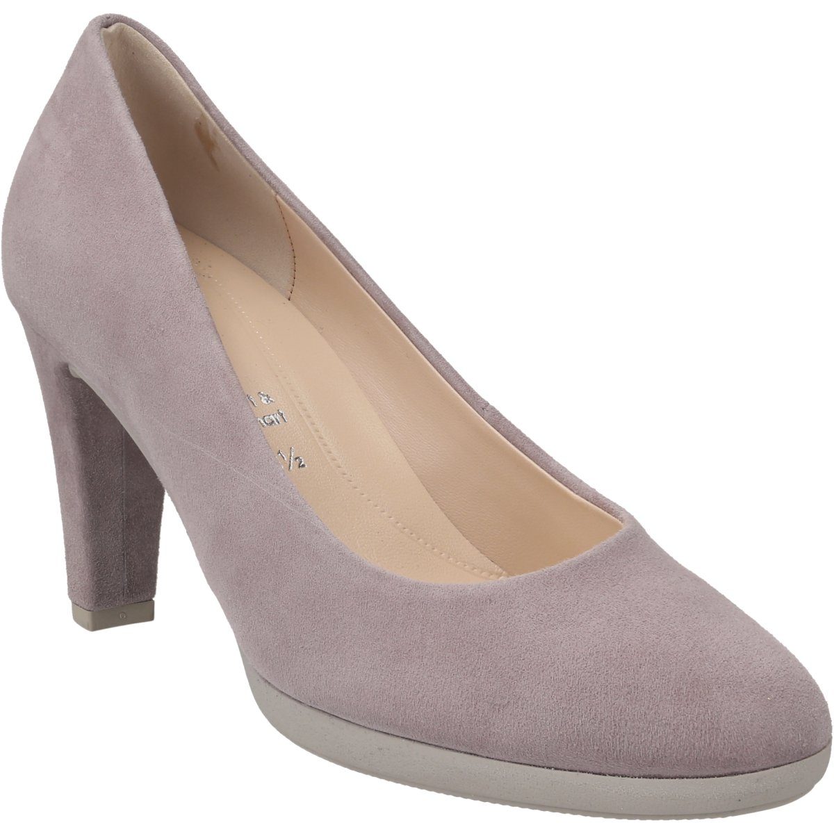 Gabor 290.13 Pumps Rosa (tender 13) 