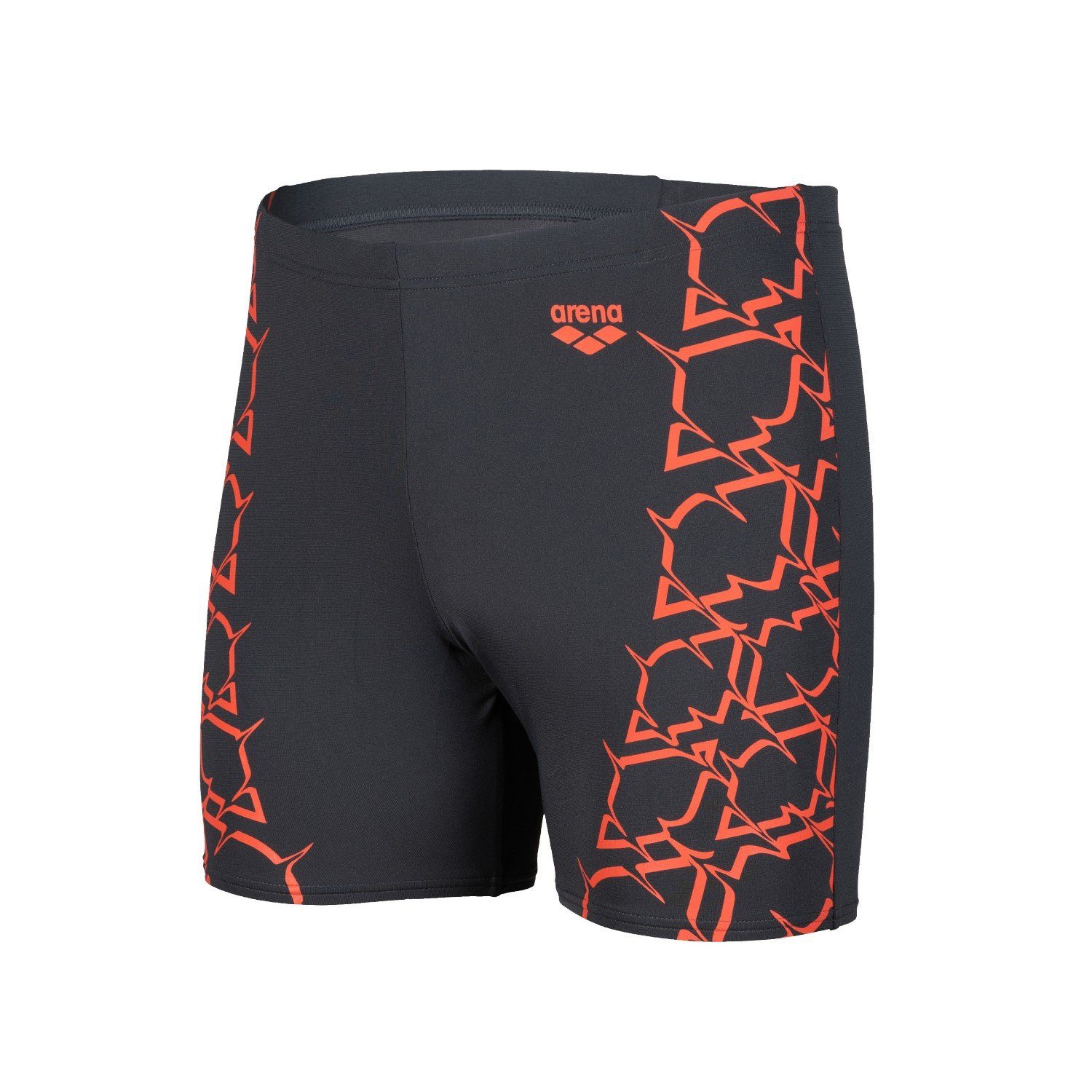 Badehose Mid Jammer Badehose