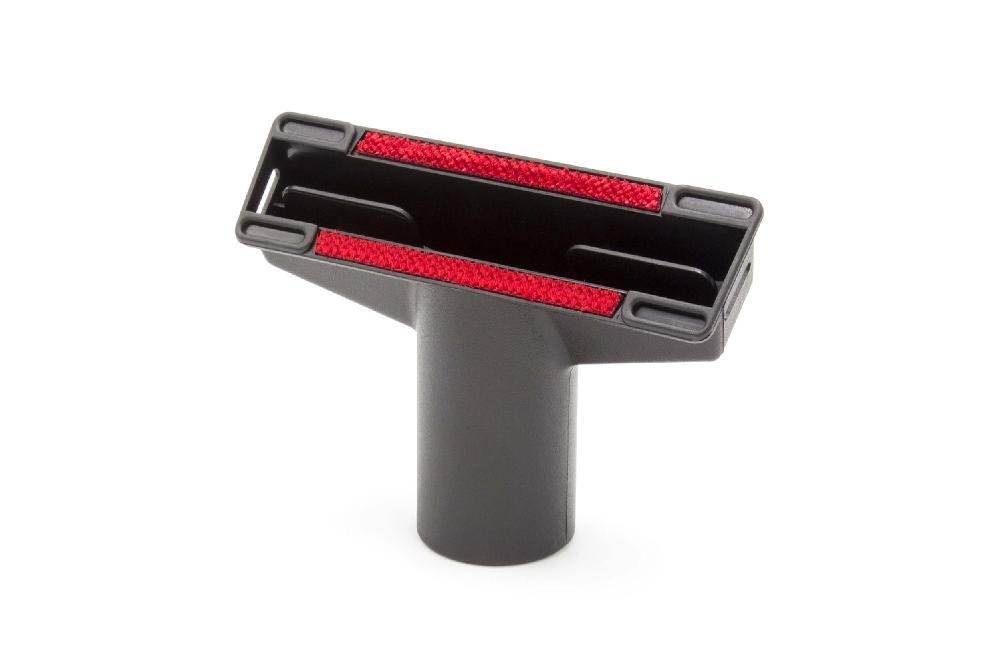 vhbw Polsterdüse für Staubsauger, Zubehör für Universal, (1-tlg)