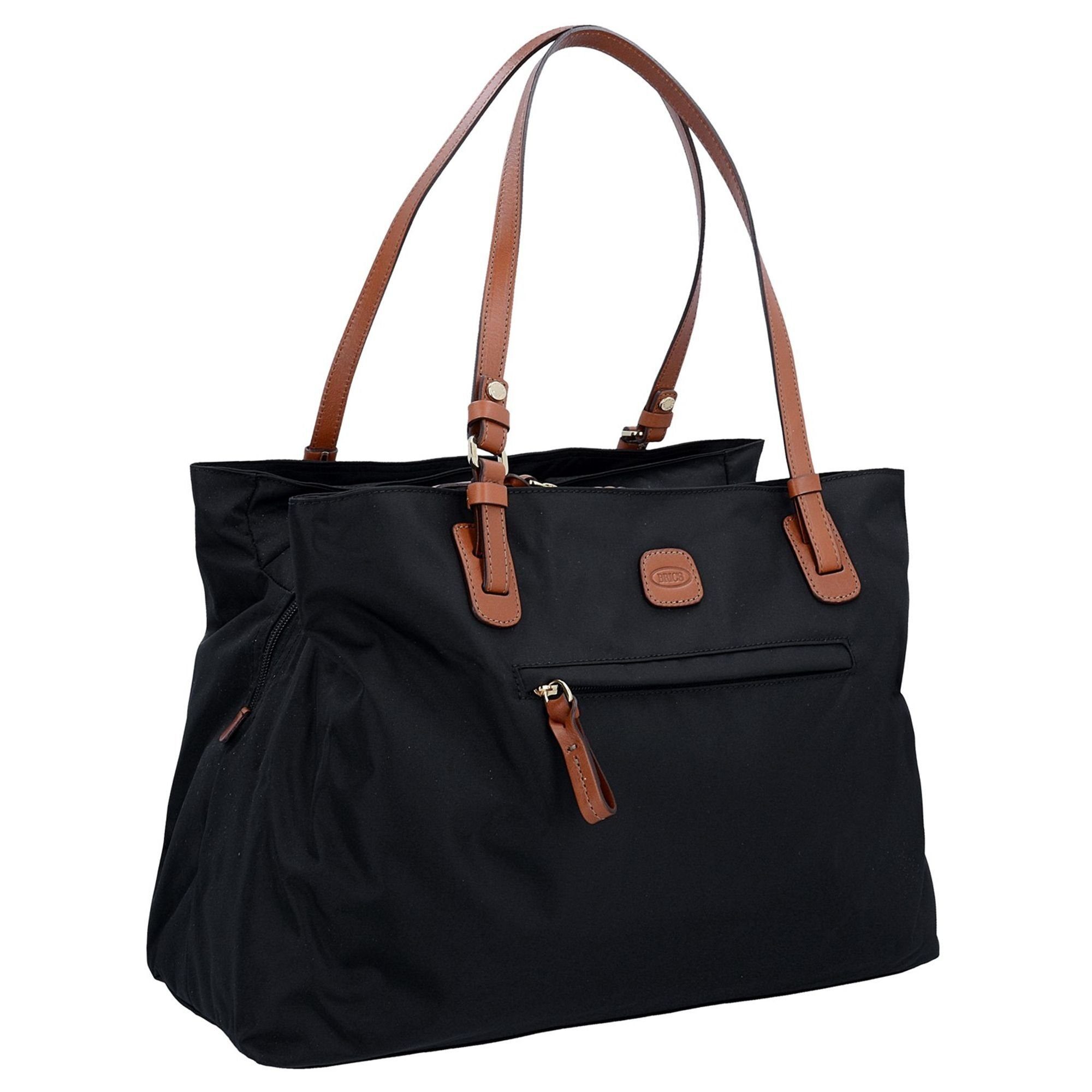 Bric's Schultertasche X-Collection, PVC
