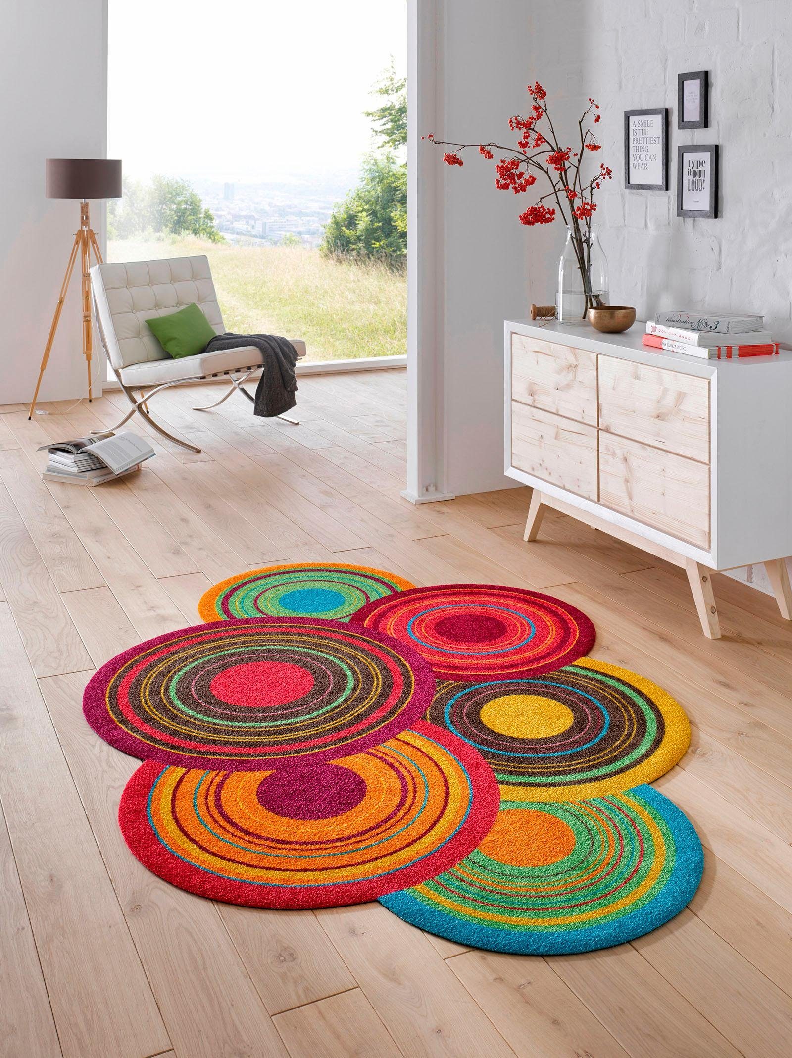 wash+dry by Kleen-Tex Teppich Decor Special günstig online kaufen