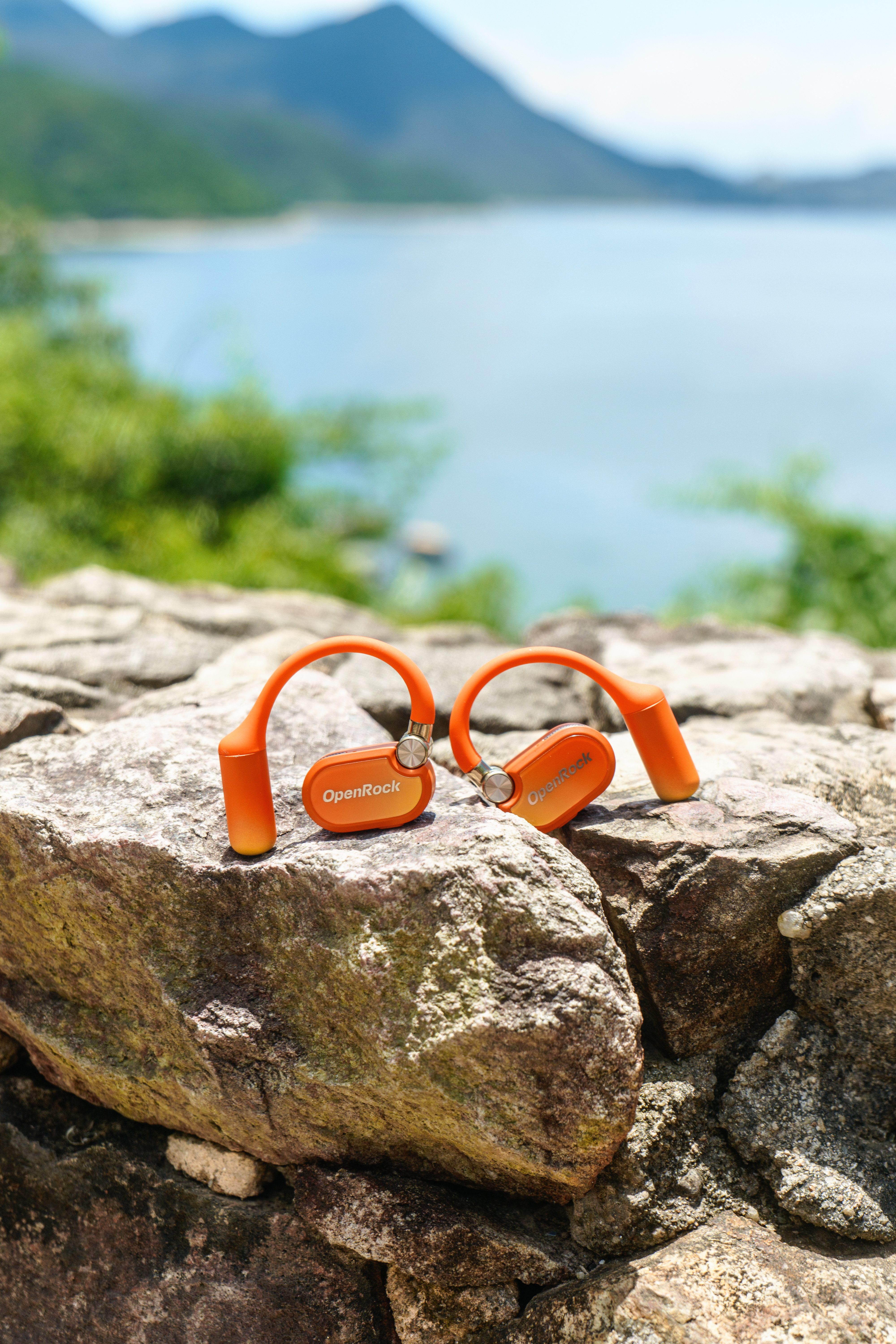 OneOdio OpenRock X Open-Ear-Kopfhörer