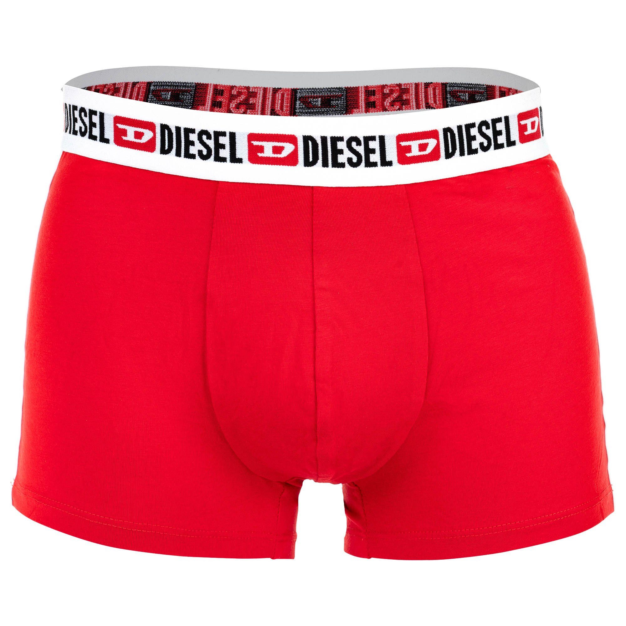 Diesel Boxer Herren Boxershort 3er Pack günstig online kaufen