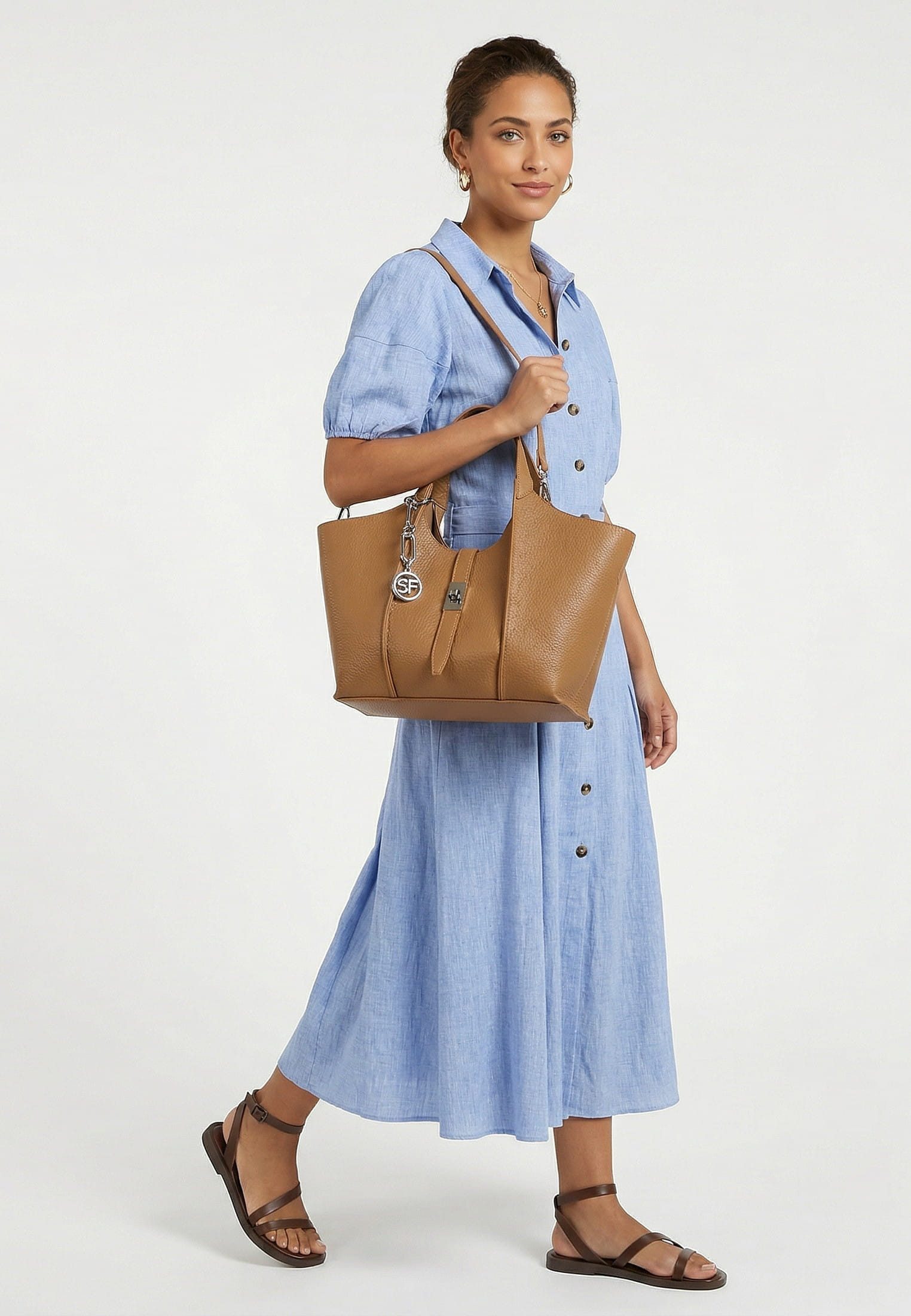SURI FREY Shopper SFY Daggy, für Damen