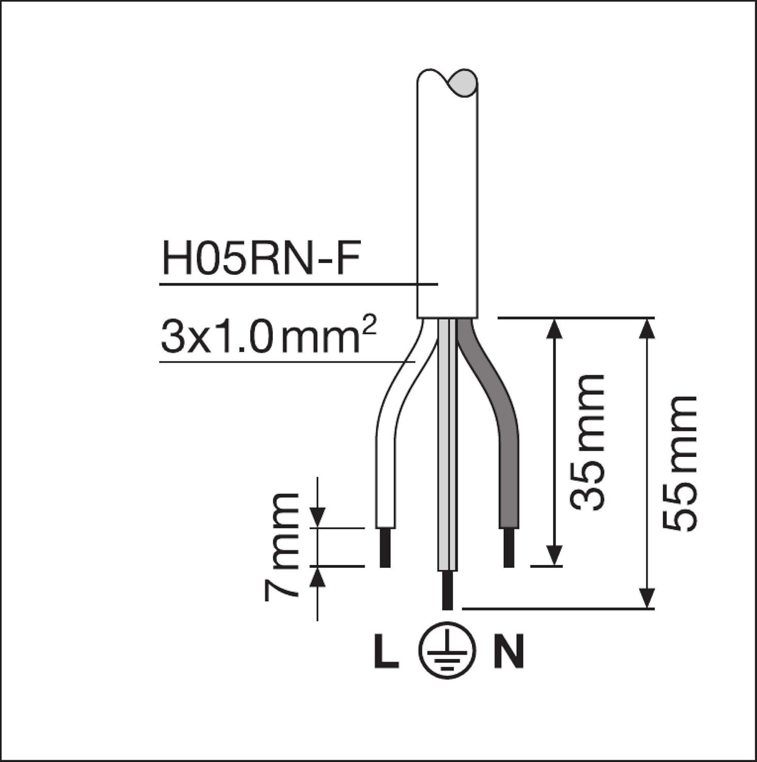 Ledvance Außen-Wandleuchte LEDVANCE Fluter LED: für Wand/Decke/Boden, FLOODLIGHT 10 W / 10 W, 100, LEDVANCE Fluter LED: für Wand/Decke/Boden, FLOODLIGHT 10 W / 10 W, 100