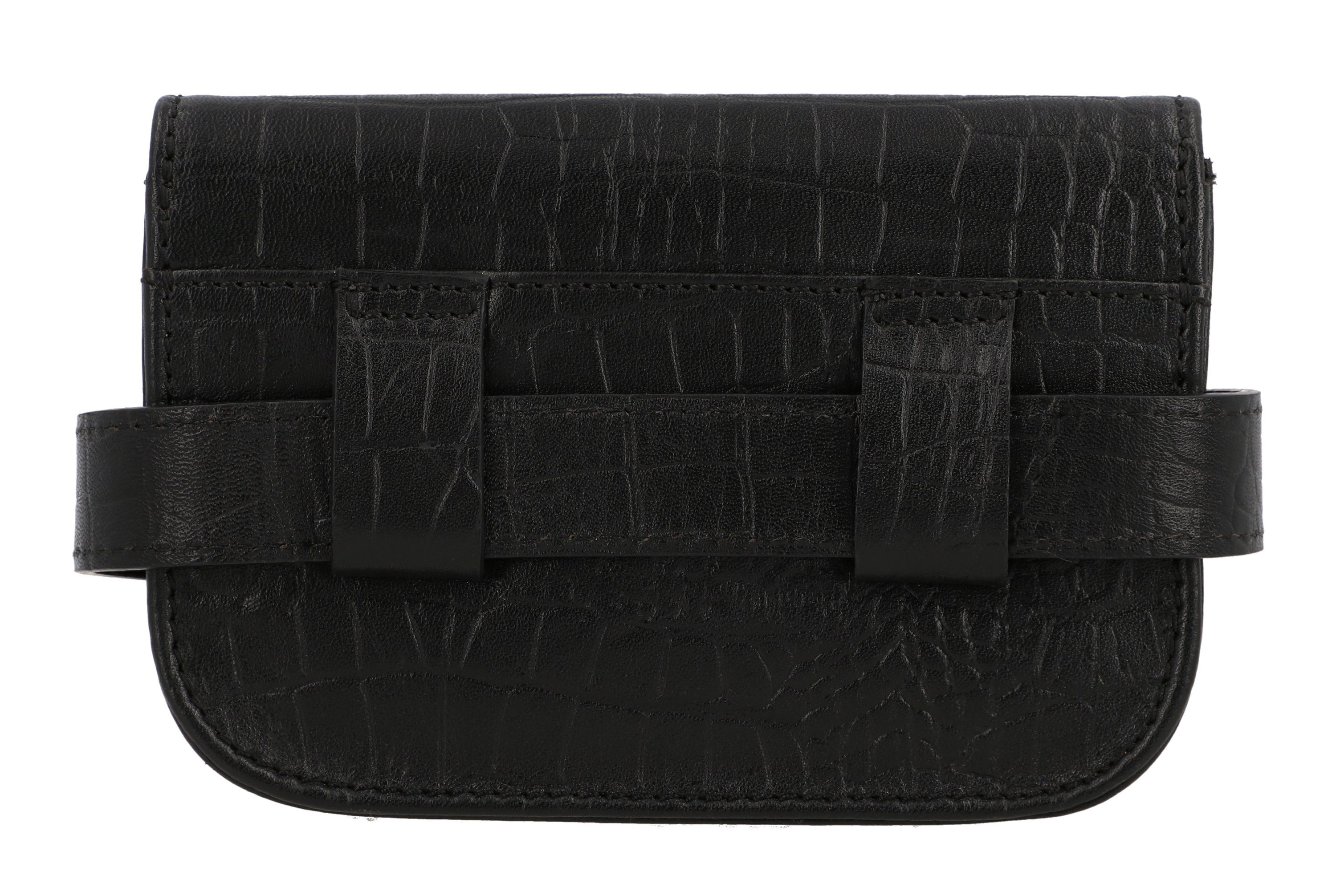 Gusti Leder Gürteltasche Gusti Leder Gürteltasche Jenny (1-tlg)