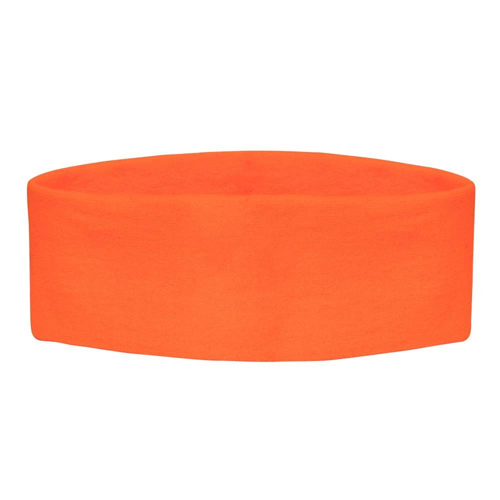 Kostüm Stirnband neonorange