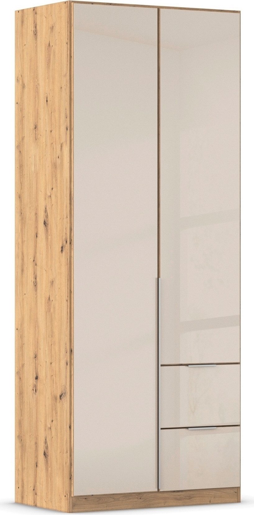 rauch Drehtürenschrank Kleiderschrank Kleiderschränke Schrank Garderobe günstig online kaufen