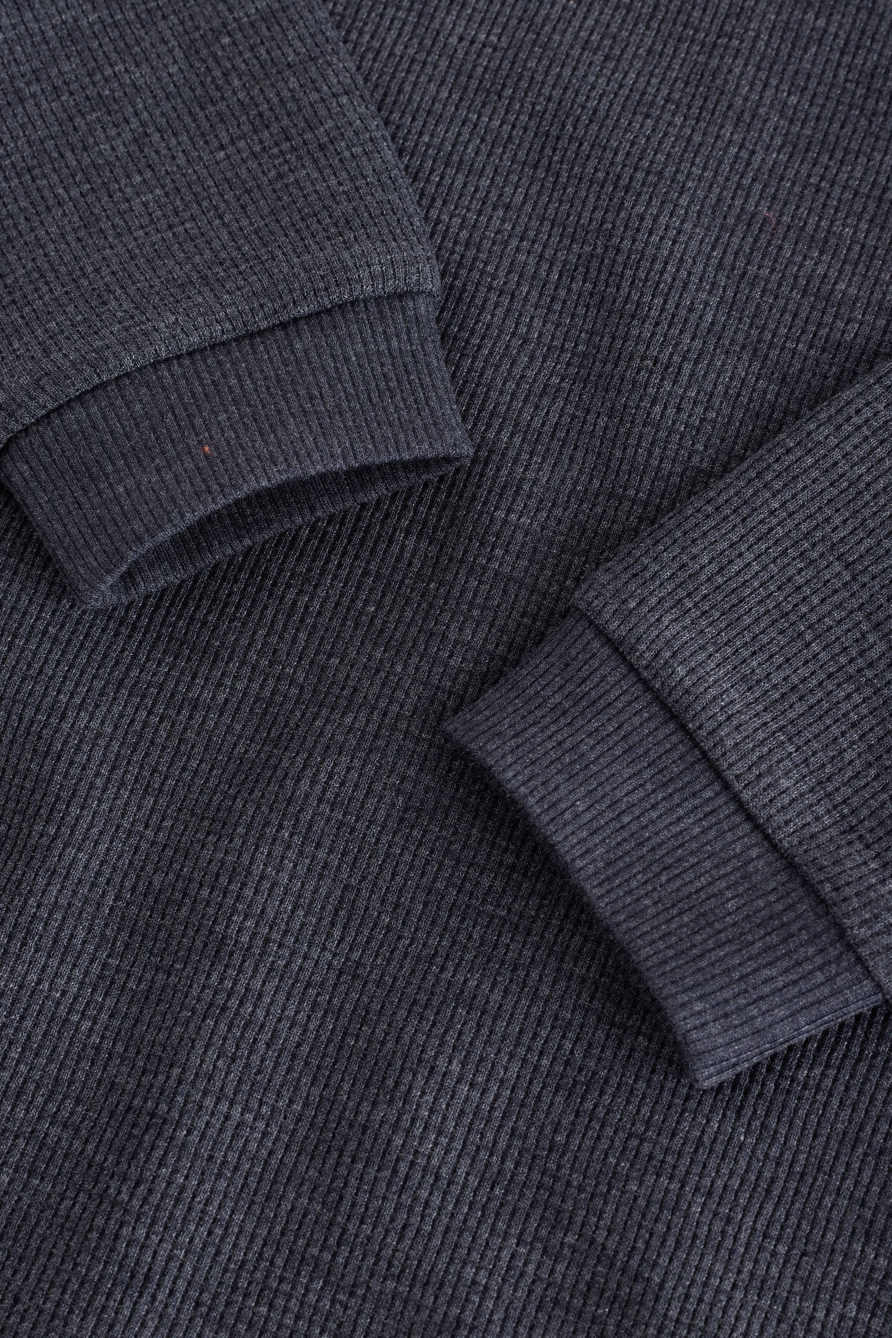 Next Kapuzenpullover Hoodie mit langen Ärmeln (1-tlg) – Bild 4 von 5