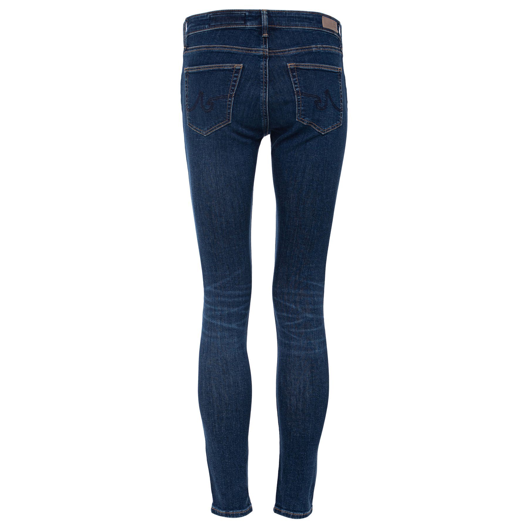 ADRIANO ANKLE Skinny-fit-Jeans LEGGING GOLDSCHMIED Jeans