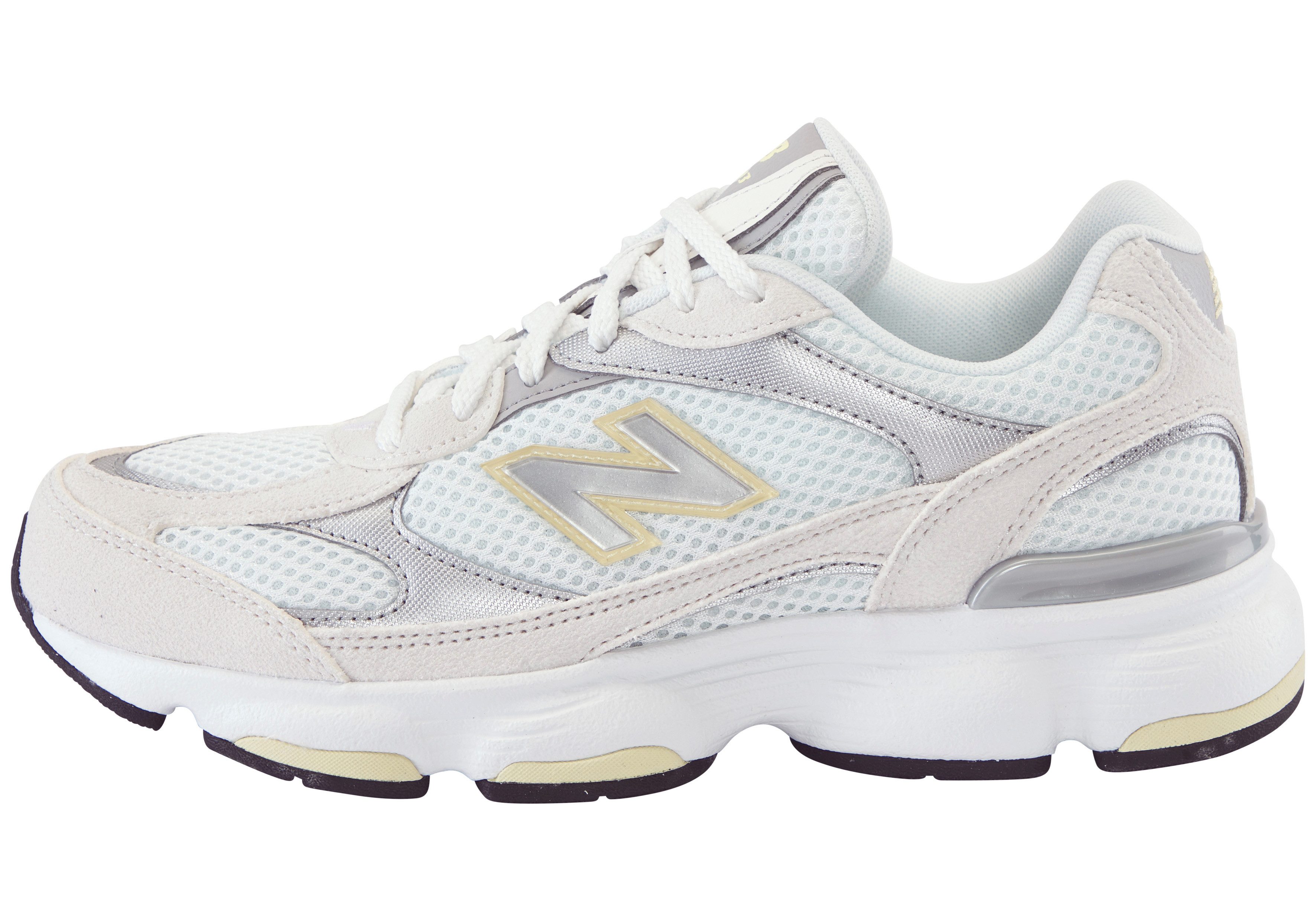 New Balance 603 Sneaker inspiriert vom New Balance 9060