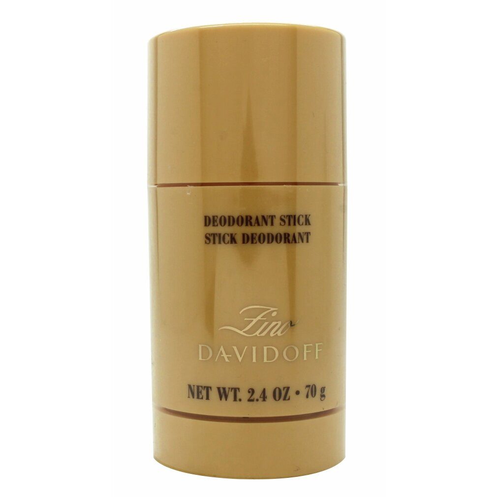 DAVIDOFF Deo-Zerstäuber Zino Deo Stick 75ml