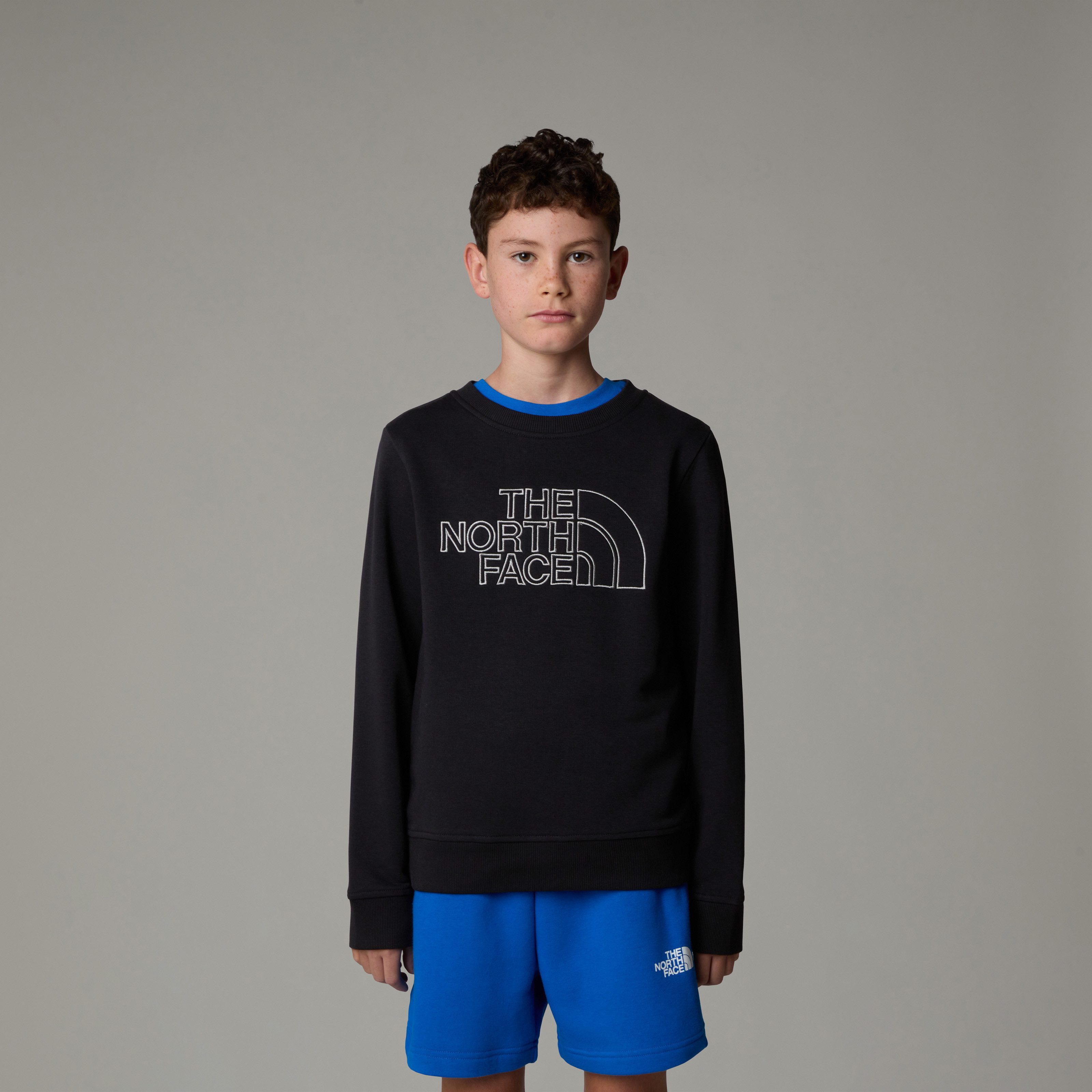 The North Face Sweatshirt Drew Peak günstig online kaufen