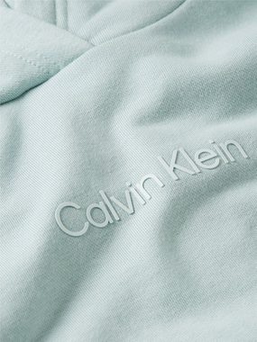 Calvin Klein Sport Kapuzensweatshirt Sweatshirt PW - Hoodie