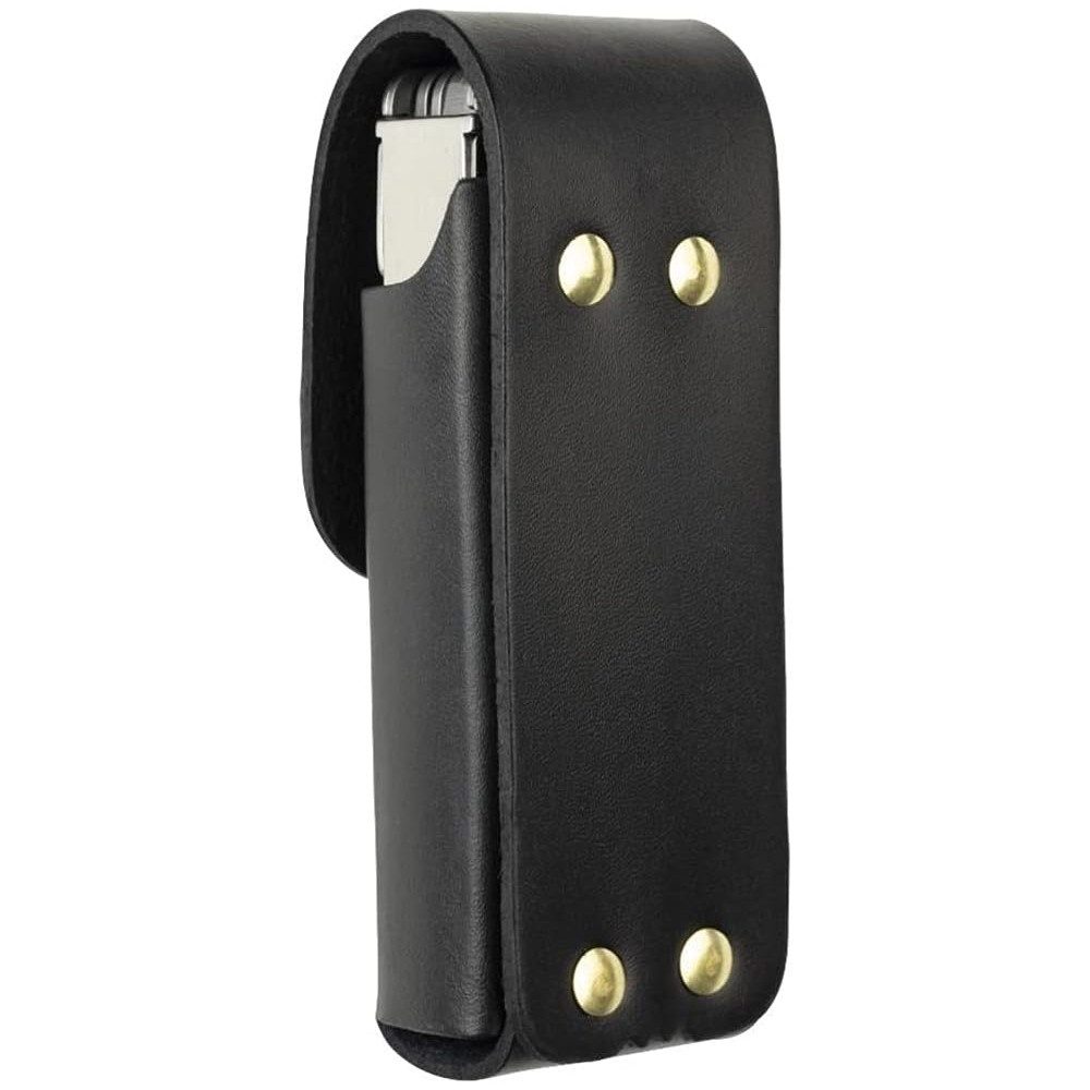 Leatherman Multitool Holster in Schwarz Geeignet für die Modelle, (1 St), Rebar Wingman Sidekick
