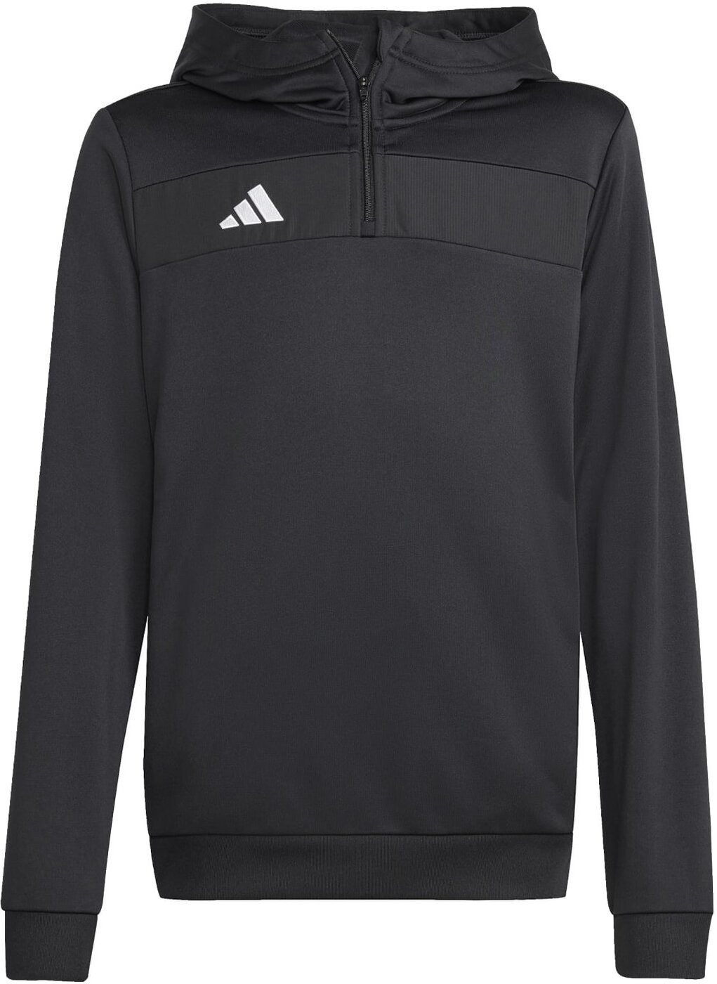 Kapuzensweatshirt TIRO 25 ESSENTIALS KIDS SWEAT HOODIE