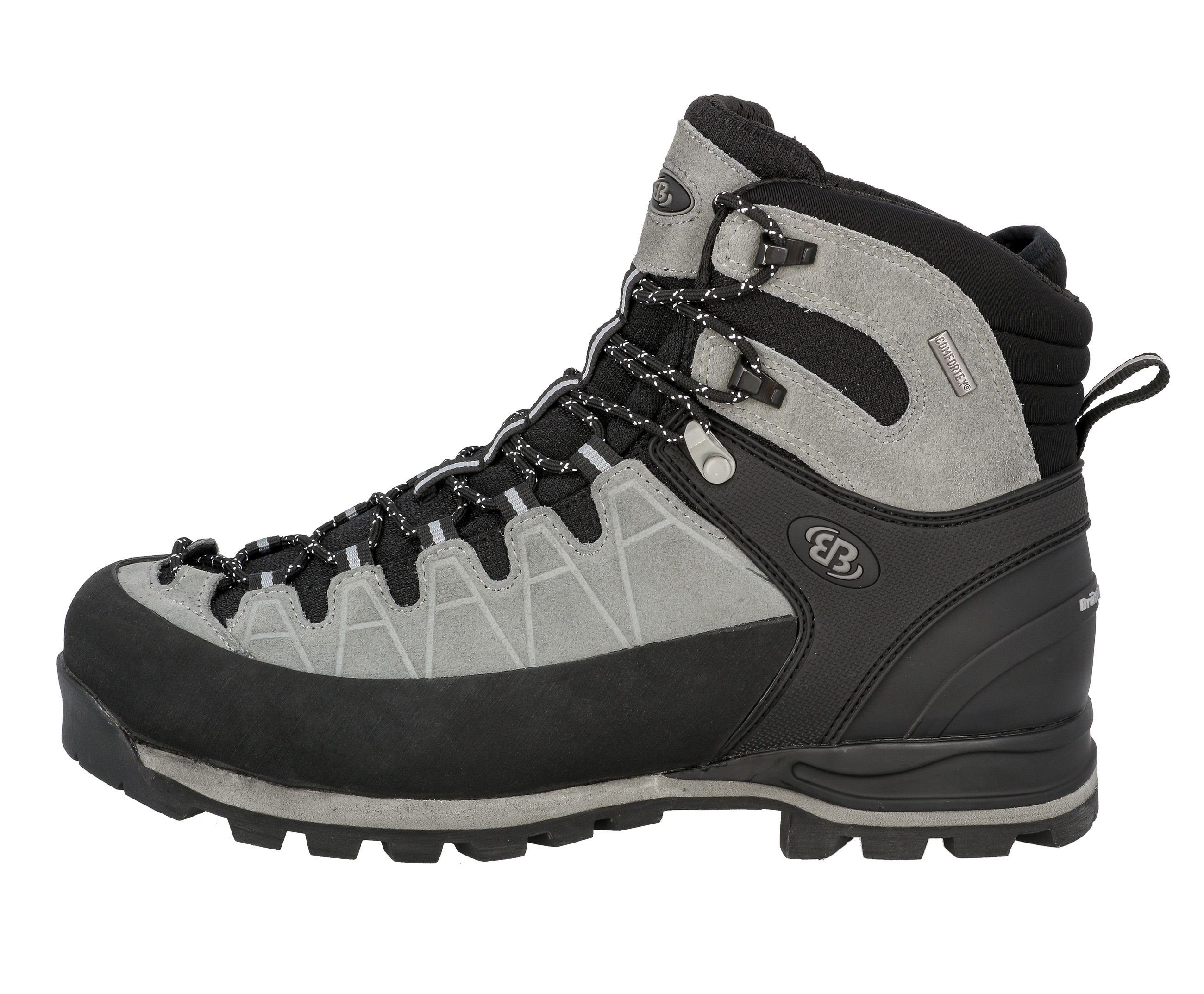 BRÜTTING Brütting Outdoorstiefel Mount Tasman Outdoorschuh günstig online kaufen