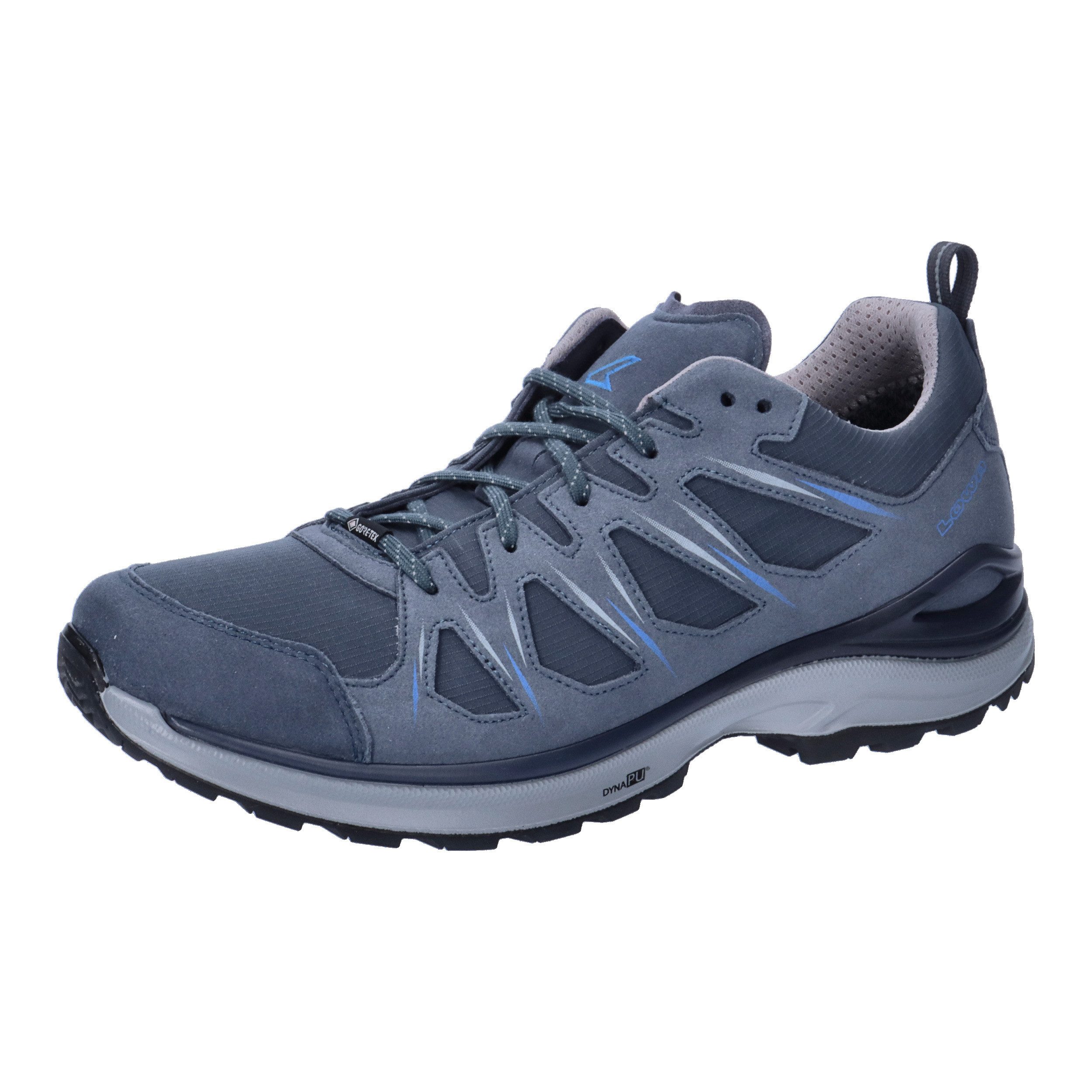 Lowa Herren Wanderschuhe Innox EVO II GTX 311416 Schnürschuh