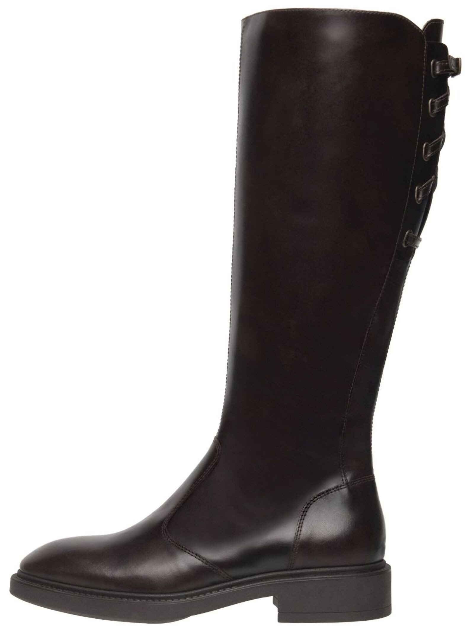 Nero Giardini Nero Giardini Stiefel Leder Stiefel