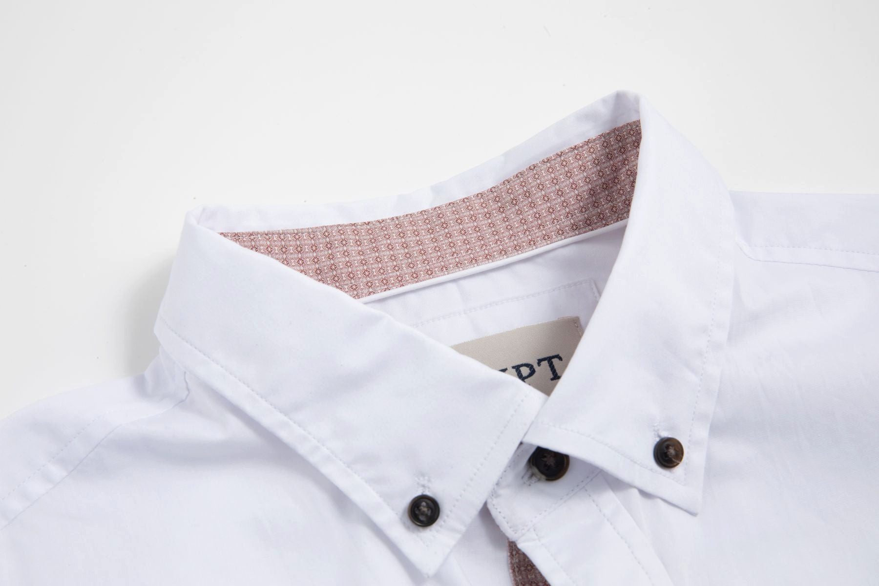 Haupt Langarmhemd Haupt Modern Fit Langarm günstig online kaufen