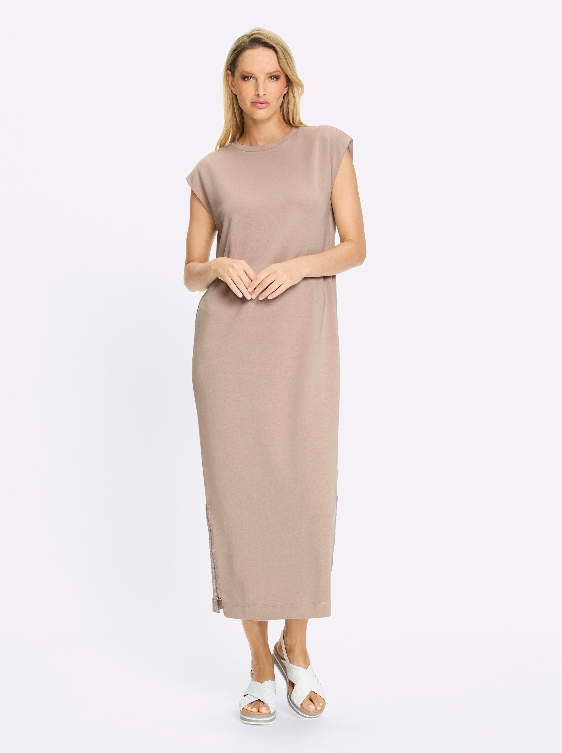 heine Jerseykleid Jerseykleid günstig online kaufen