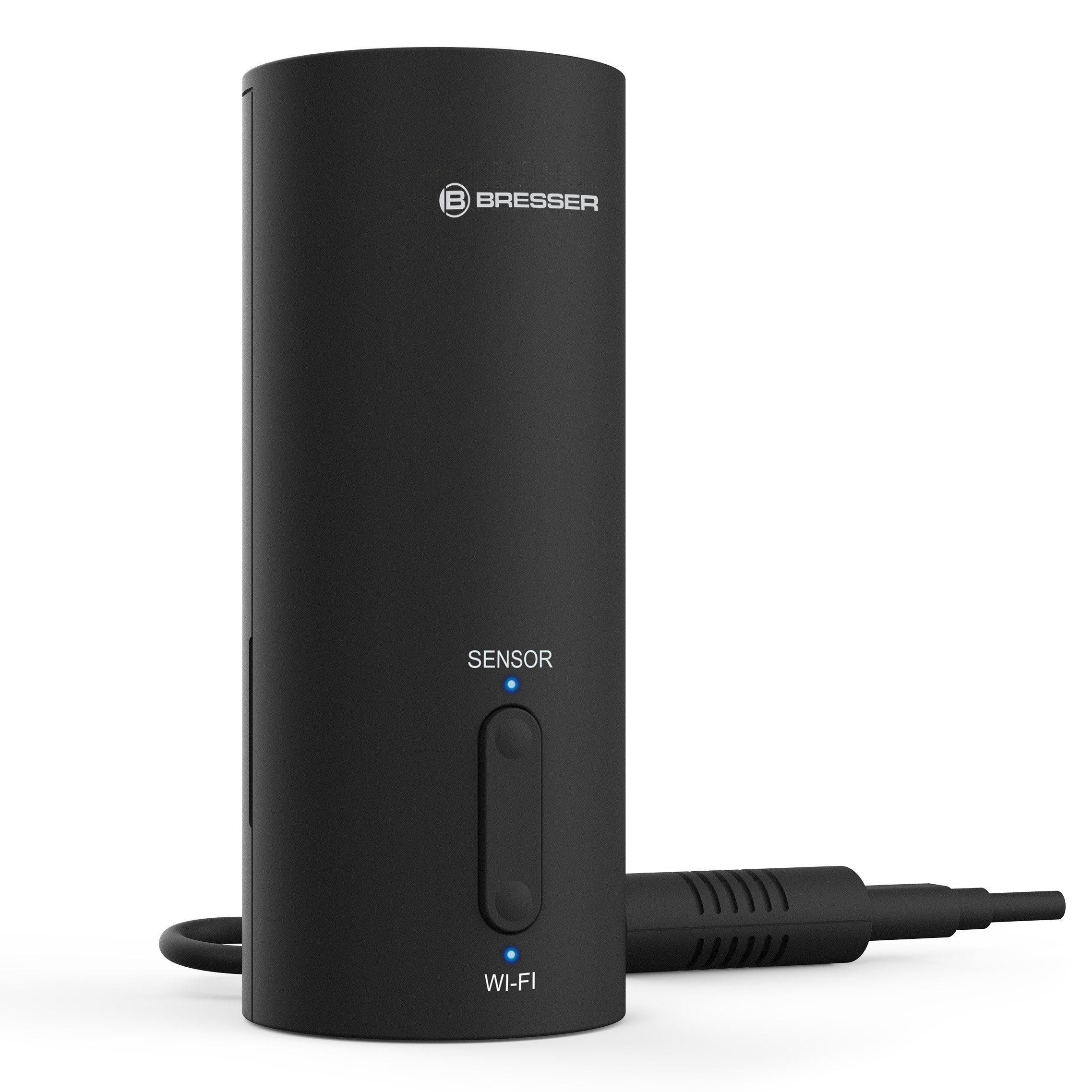 Wetterstation BRESSER WLAN-Gateway El Niño für 5-in-1- und 7-in-1-Sensor
