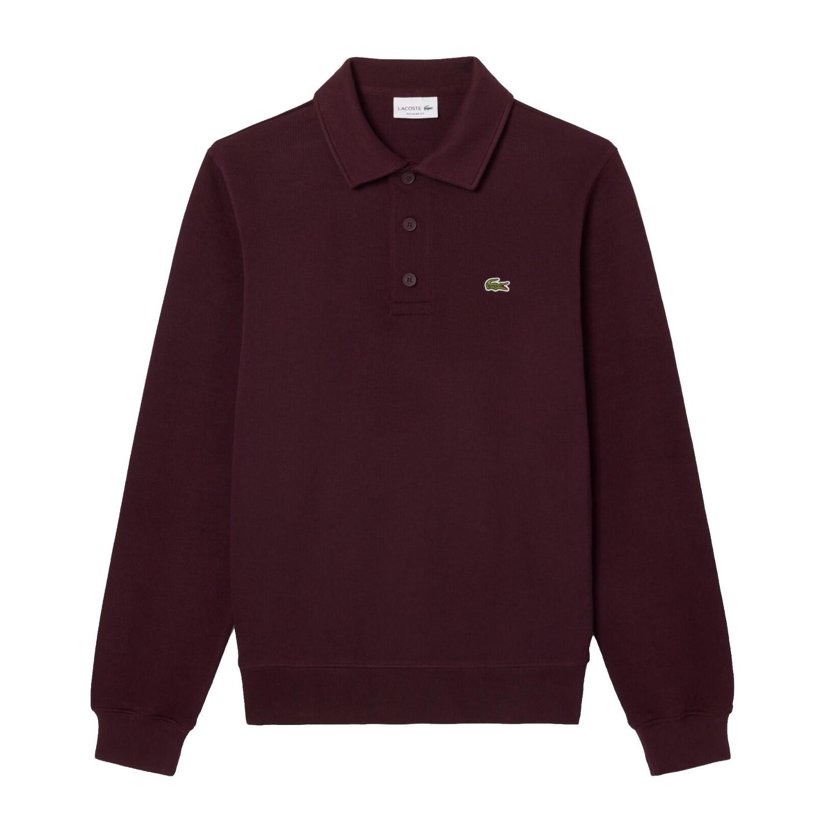 Lacoste Sweatshirt Lacoste Polo Sweatshirt