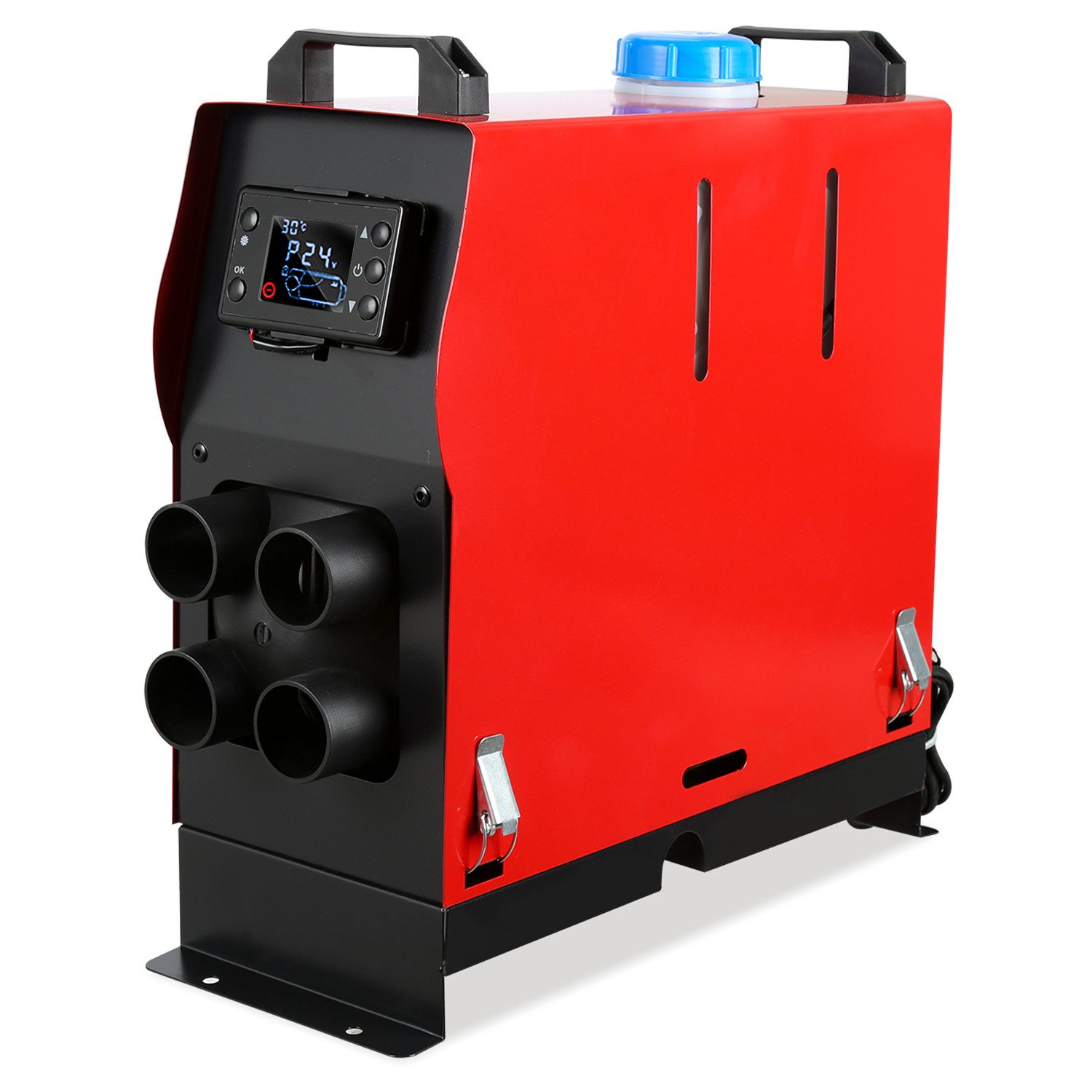 Clanmacy Heizgerät 12V 5KW Auto Standheizung günstig online kaufen