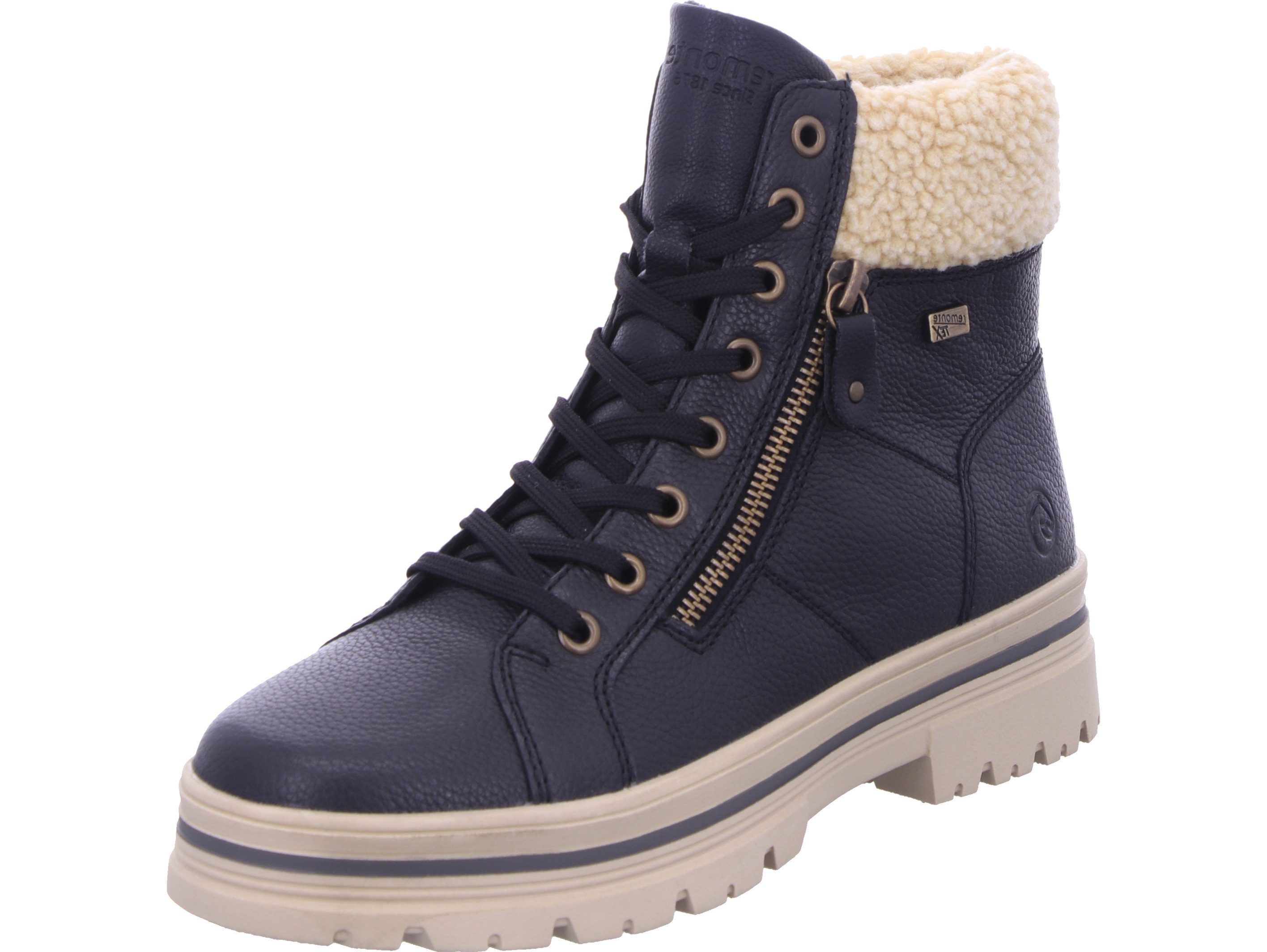 Remonte Winterboots mit TEX-Membran