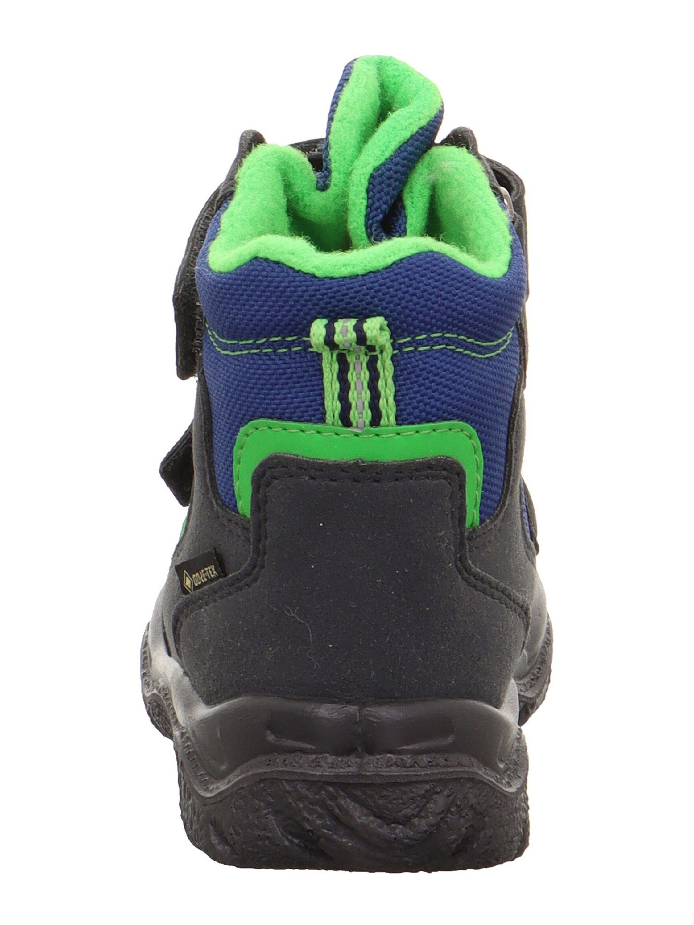 Superfit Husky Schnürstiefelette (1-tlg)