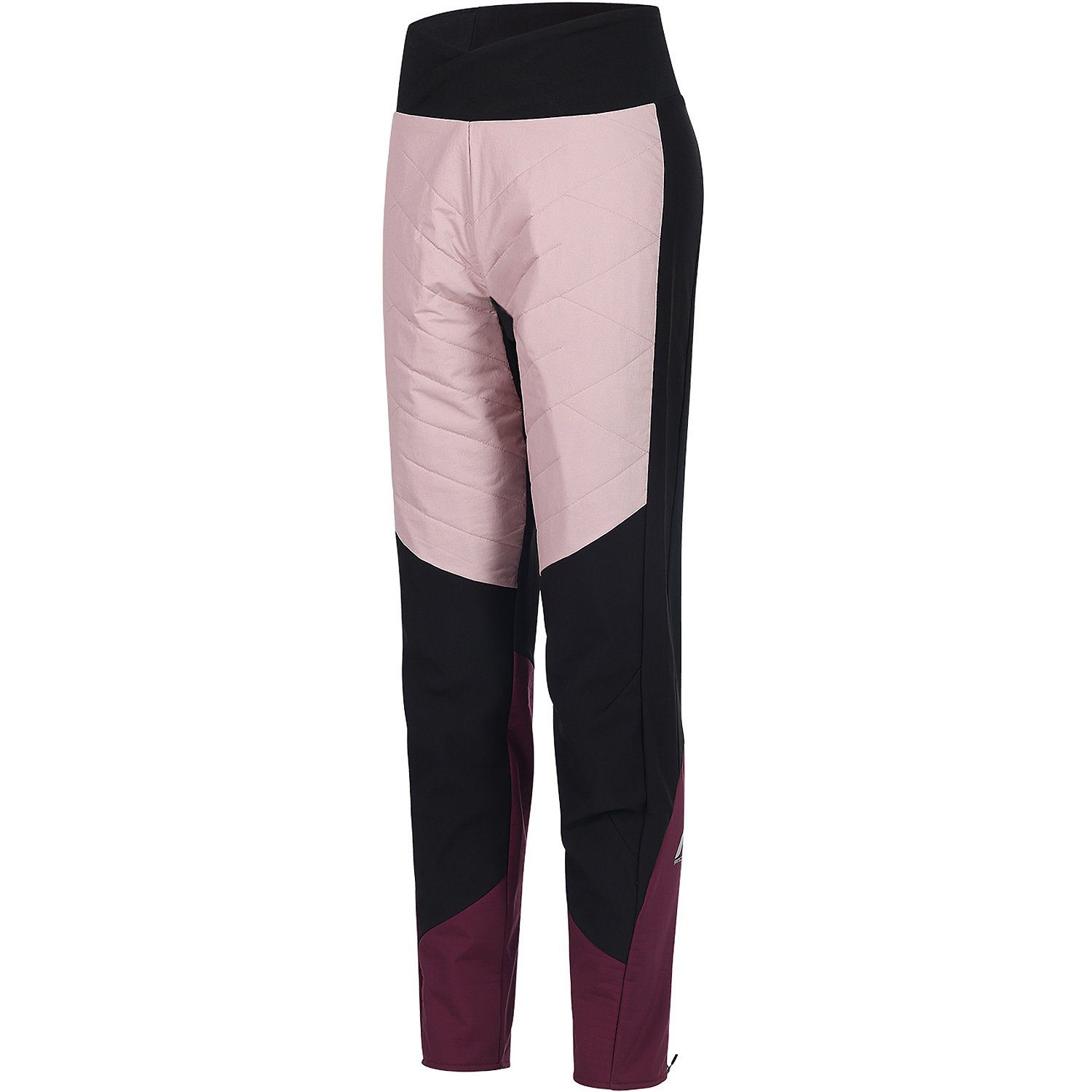 Protective Funktionshose Outdoorhose P-Cold Gin, Isolierende Tight im  winddichten, atmungsaktiven
