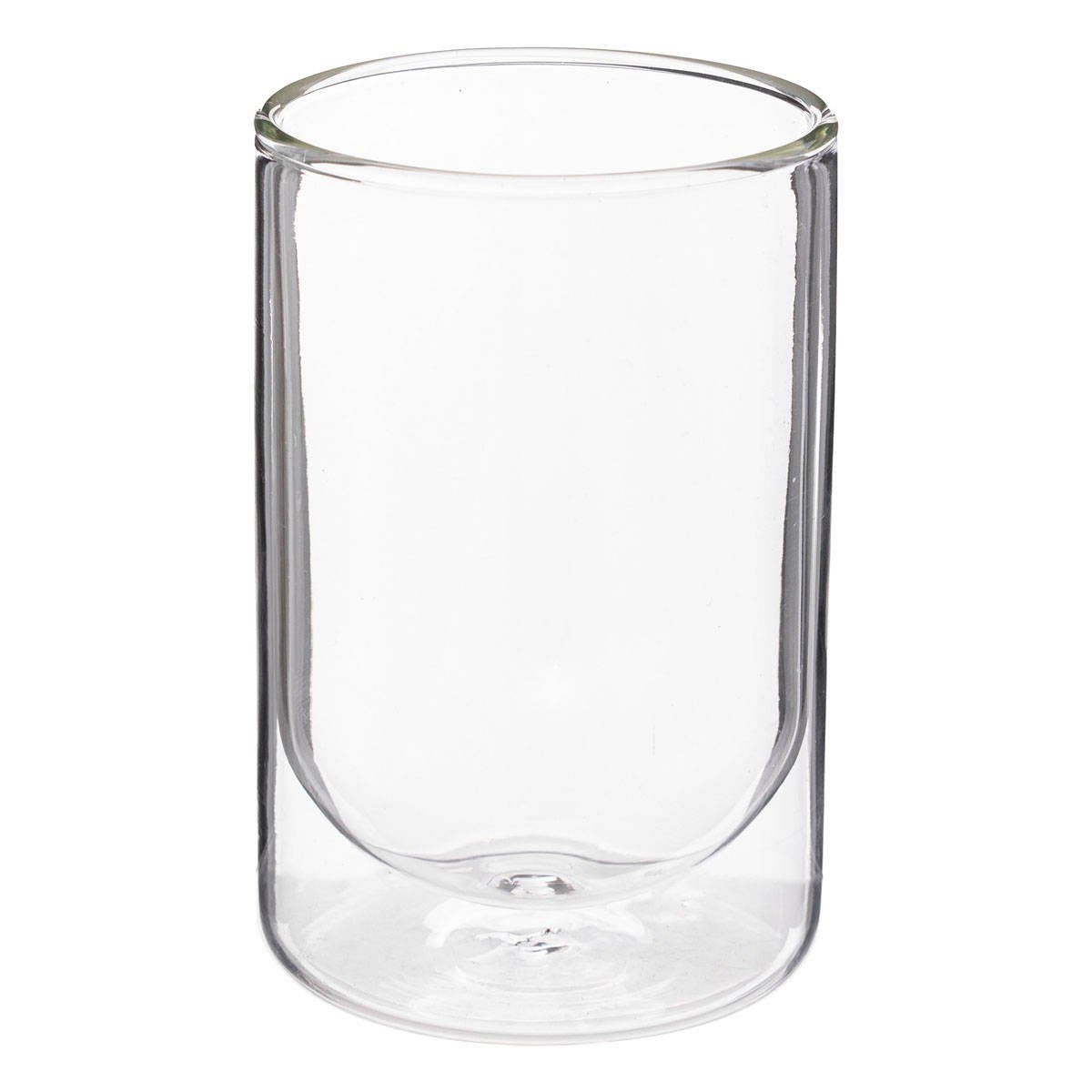 Secret de Gourmet Tasse, Glas