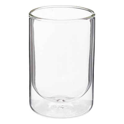 Secret de Gourmet Tasse, Glas