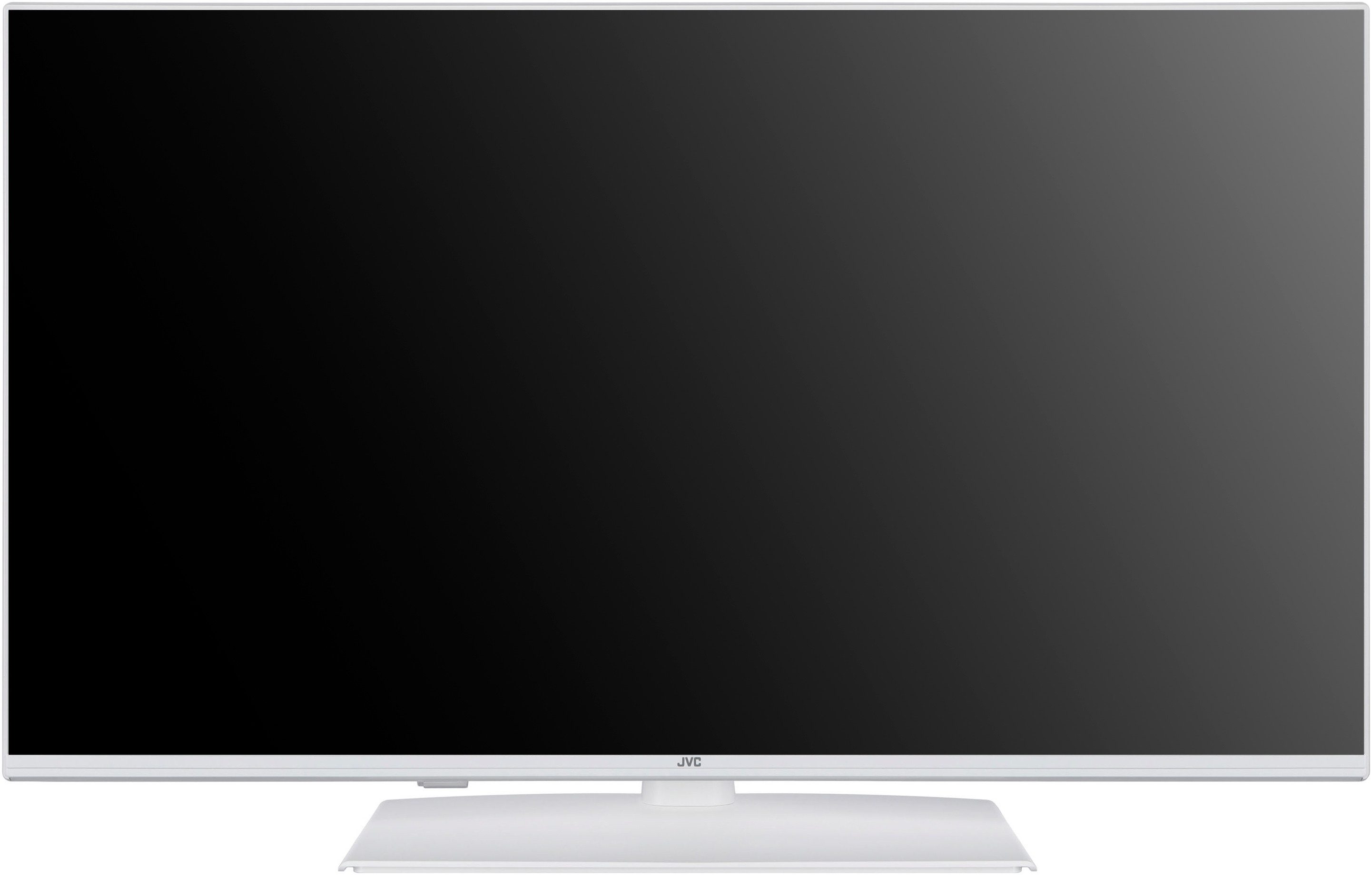 JVC LT-40VF5355W LED-Fernseher (100 cm/4...